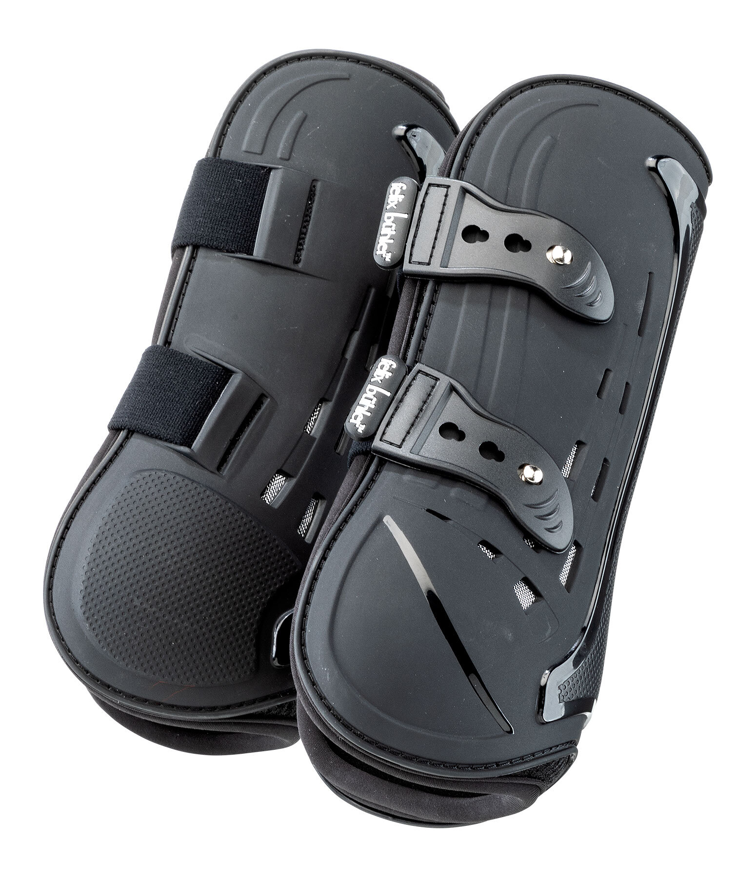 Paratendini Double Airflow