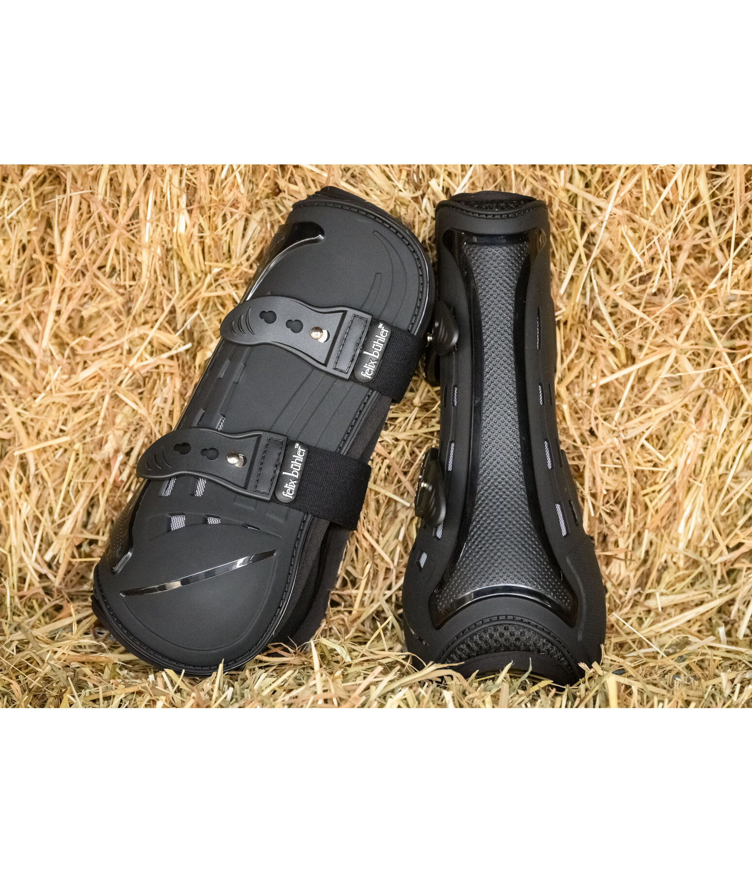 Paratendini Double Airflow