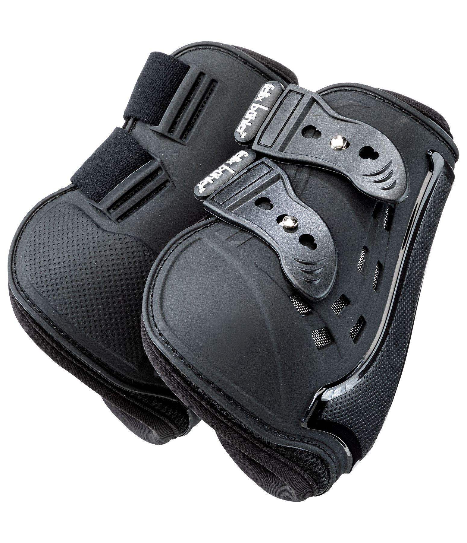Paranocche Double Airflow