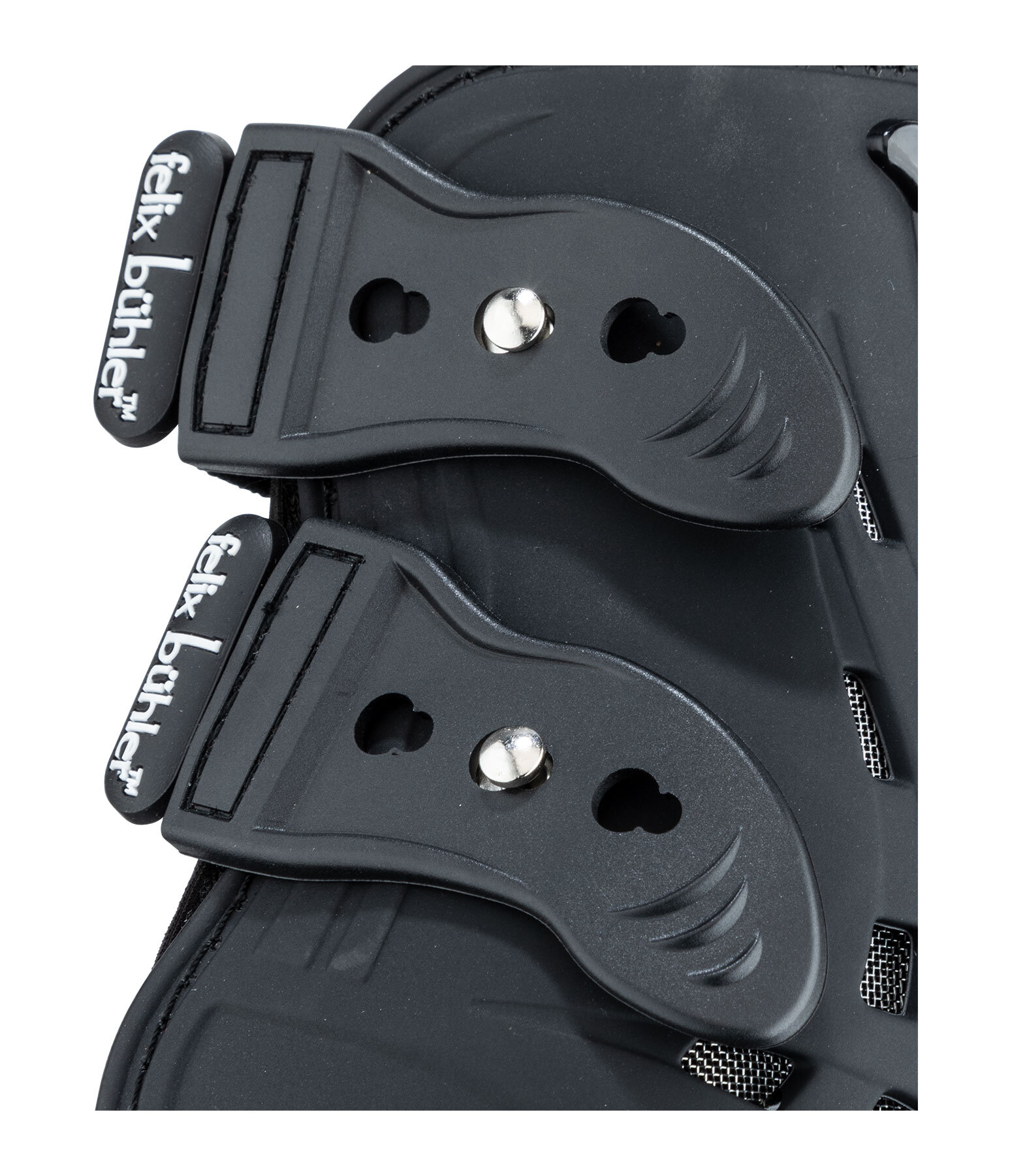 Paranocche Double Airflow