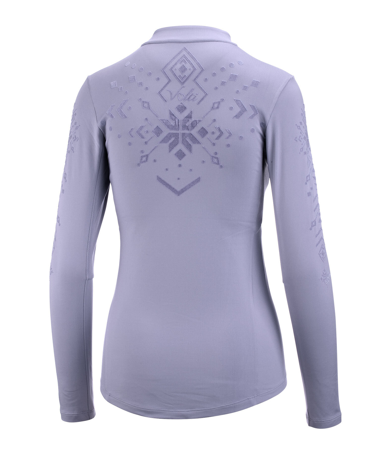 Maglia funzionale London da donna
