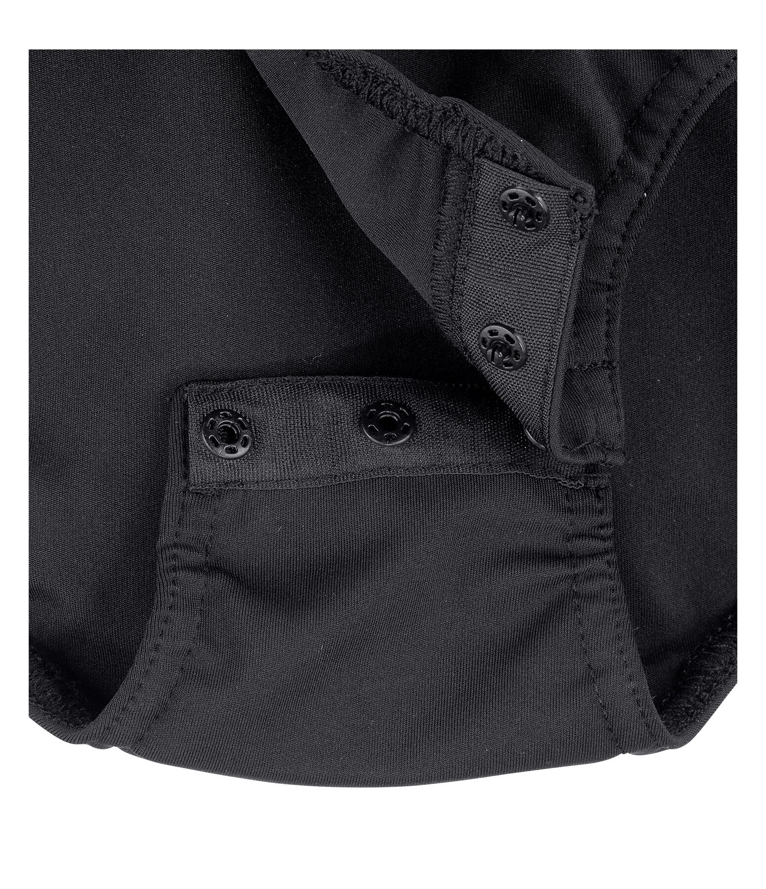 T-shirt da volteggio per bambini Body