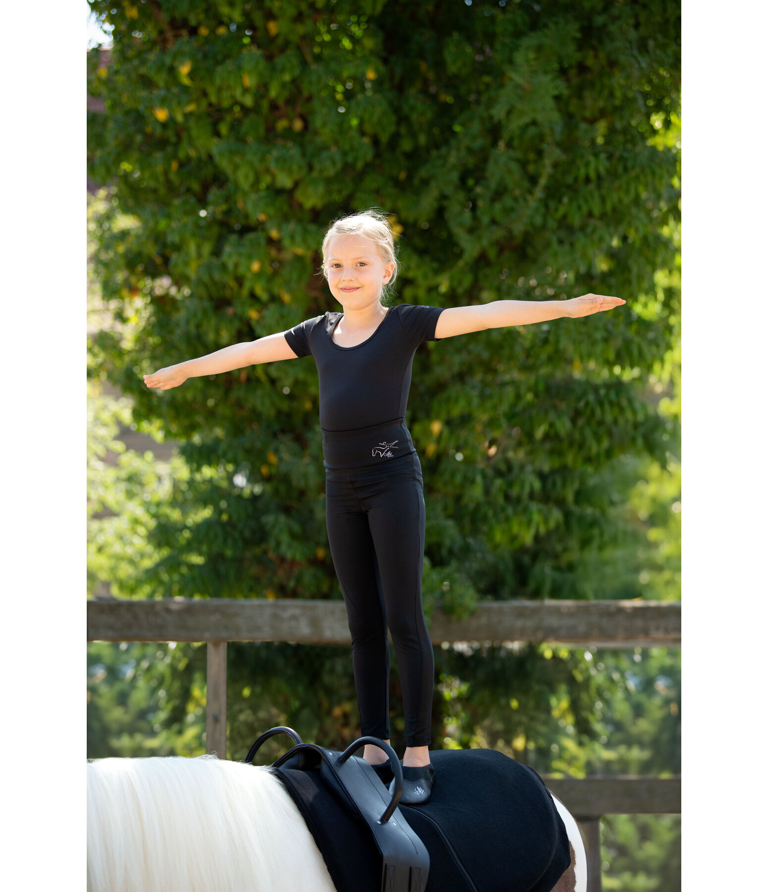 Scarpe da volteggio Expert