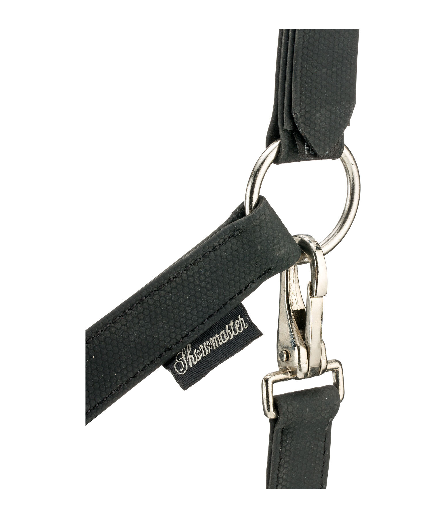 Capezza da doma Solid