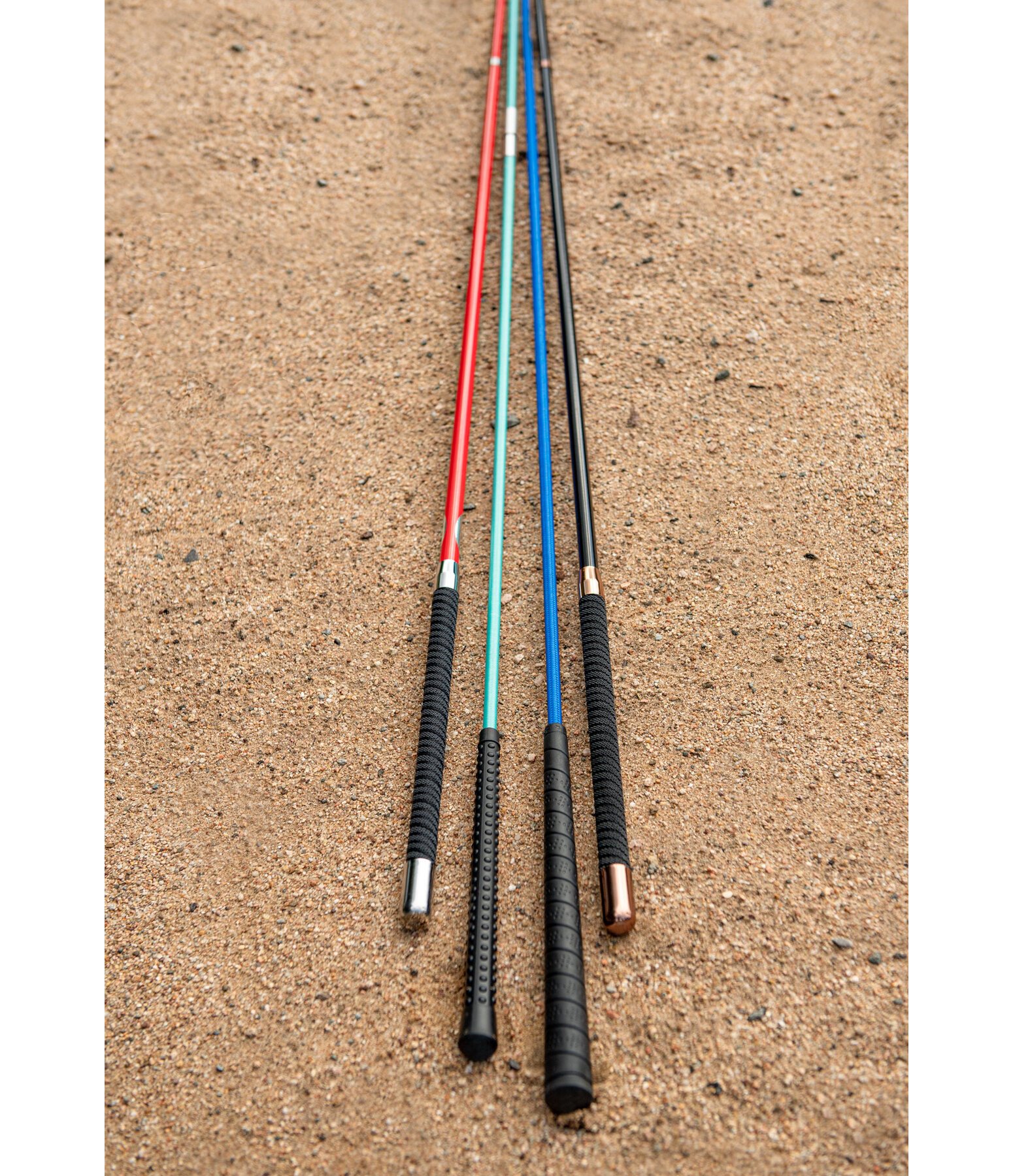 Frusta da addestramento telescopica Ultralight