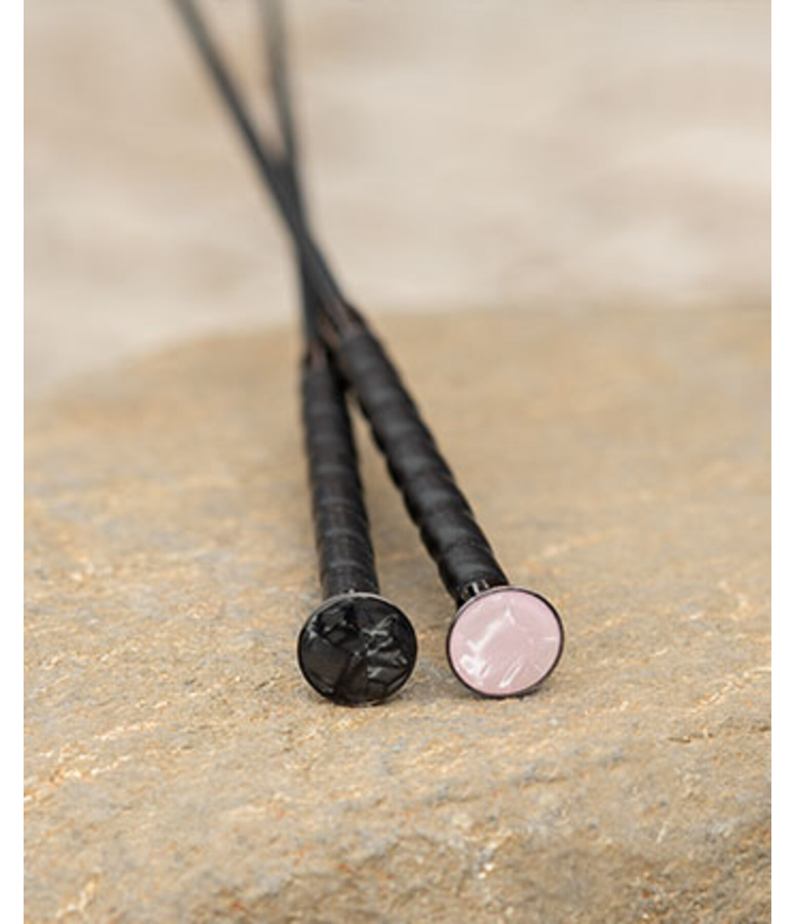 Frustino dressage Pearl