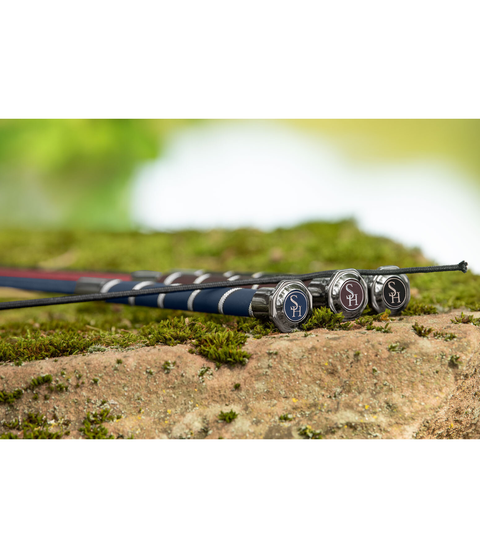 Frustino dressage Chain