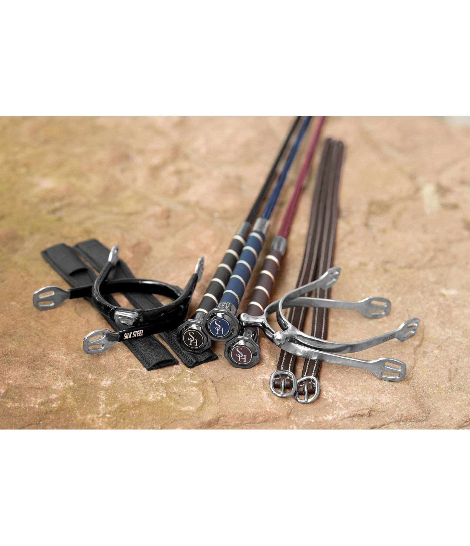 Frustino dressage Chain