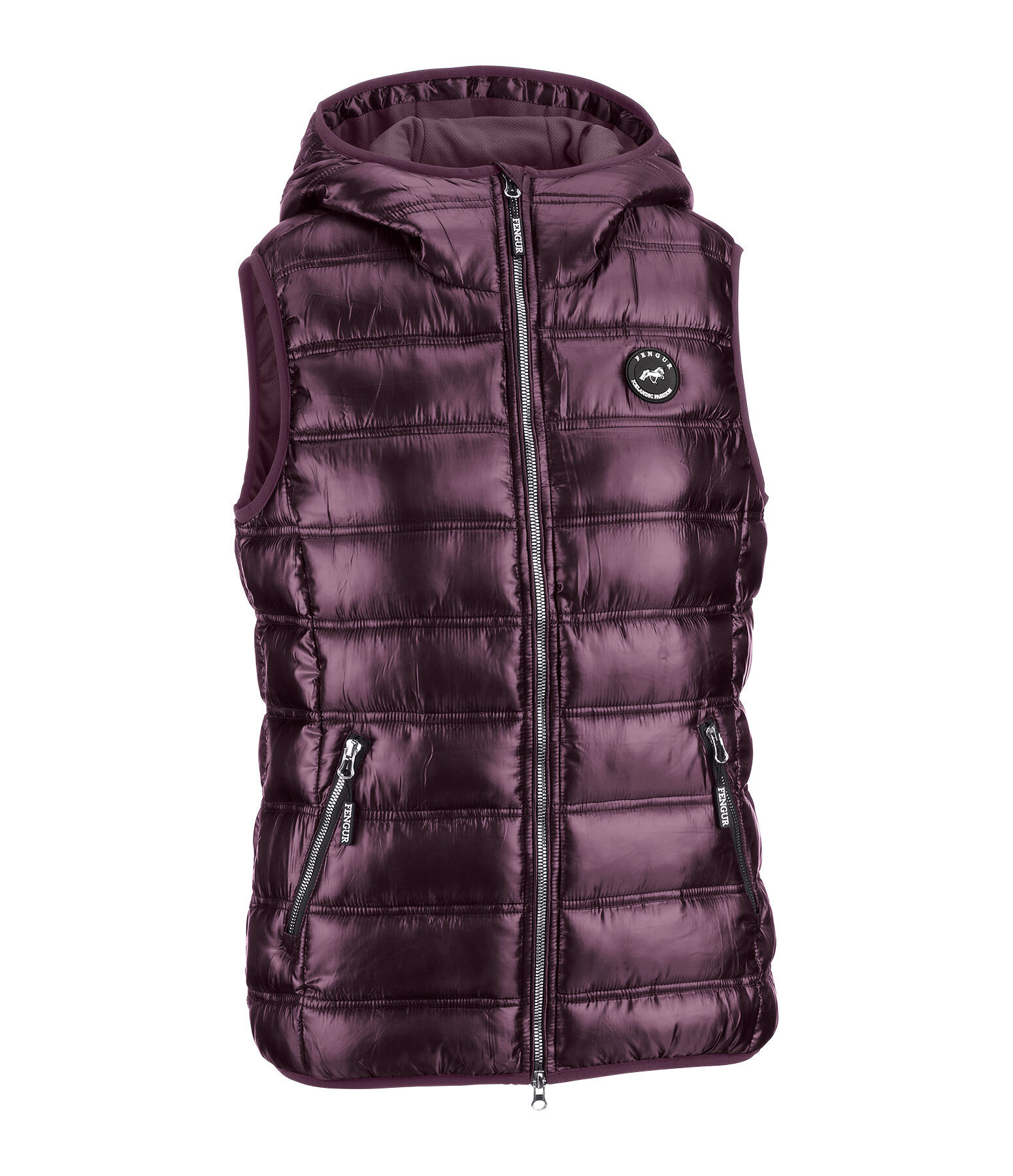 Gilet Vilja