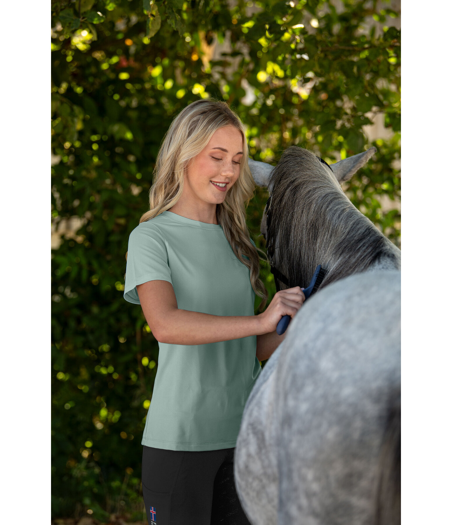 T-shirt funzionale Veikur