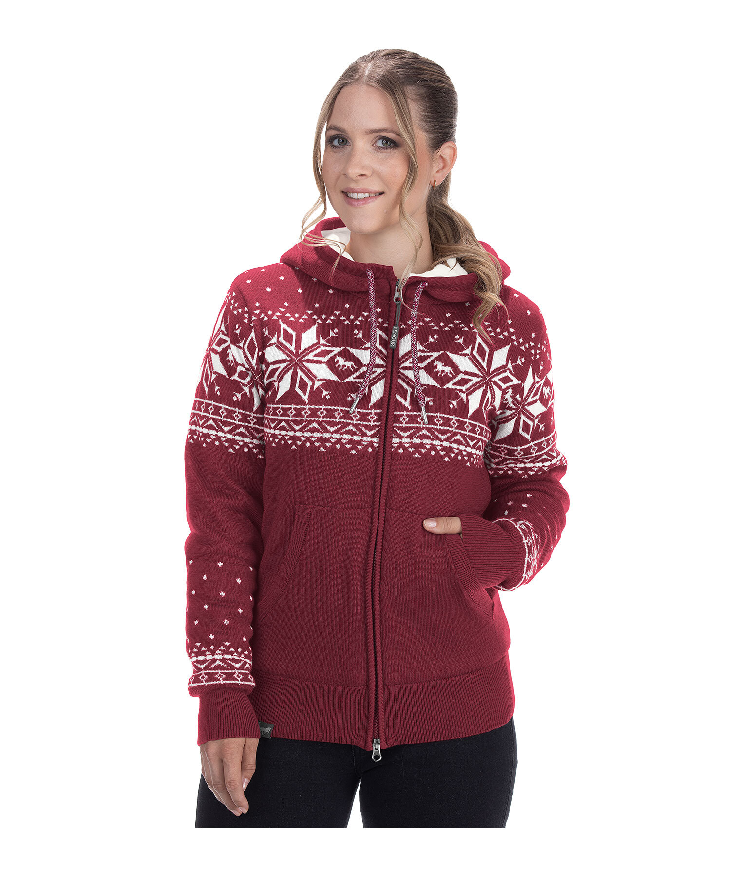Felpa norway sale
