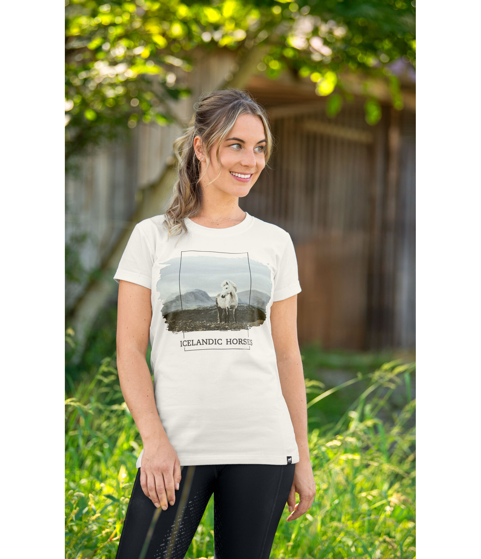 T-shirt Anna