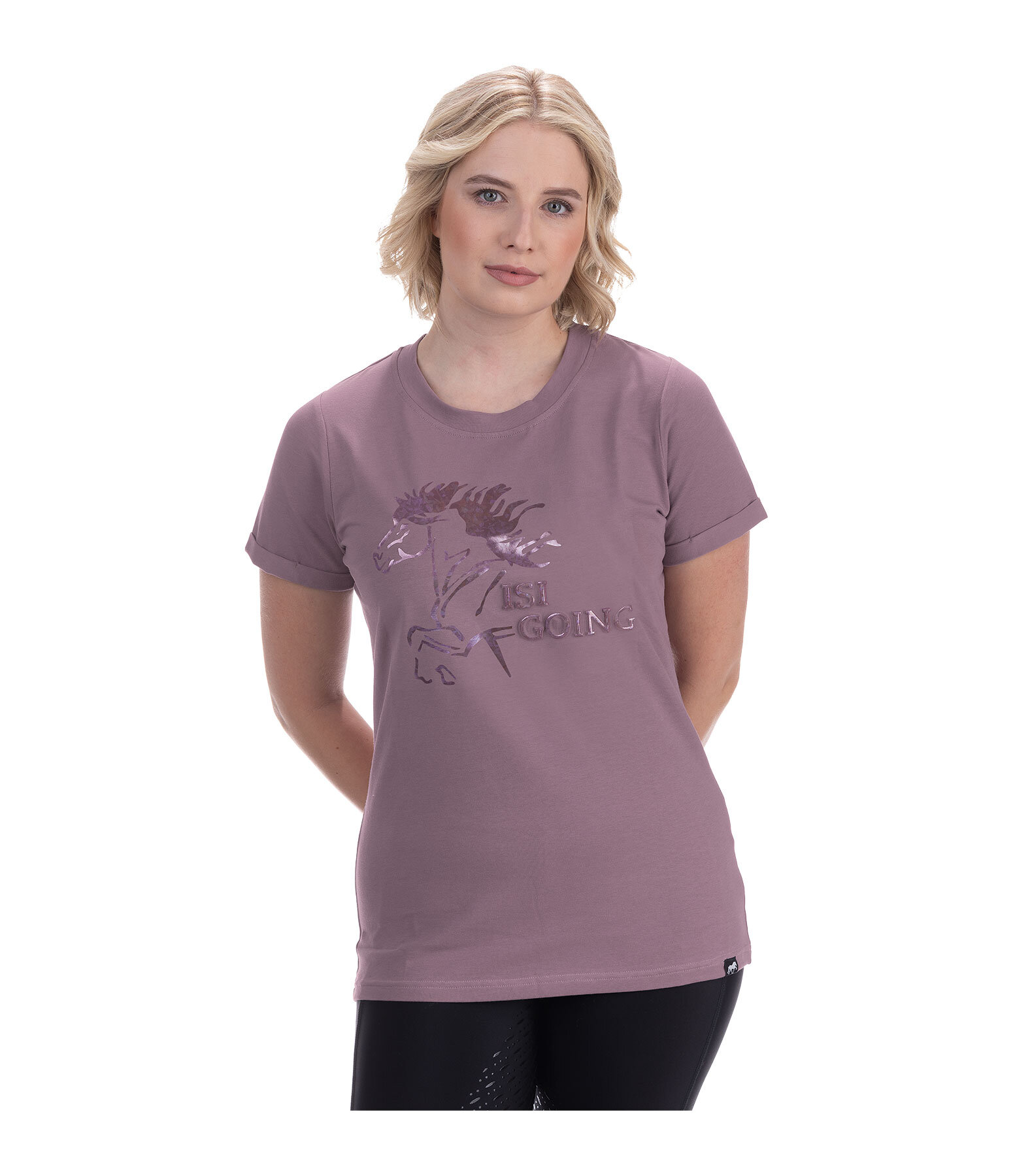 T-shirt Anna