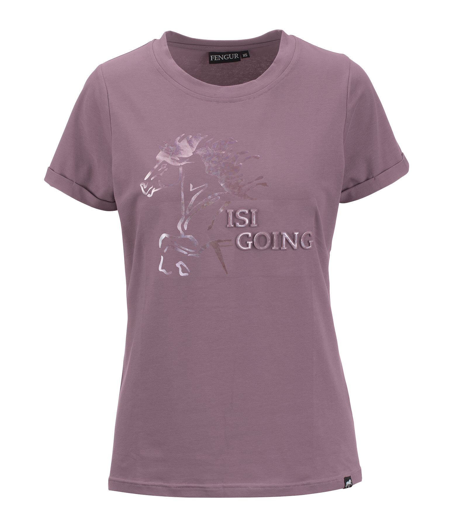 T-shirt Anna