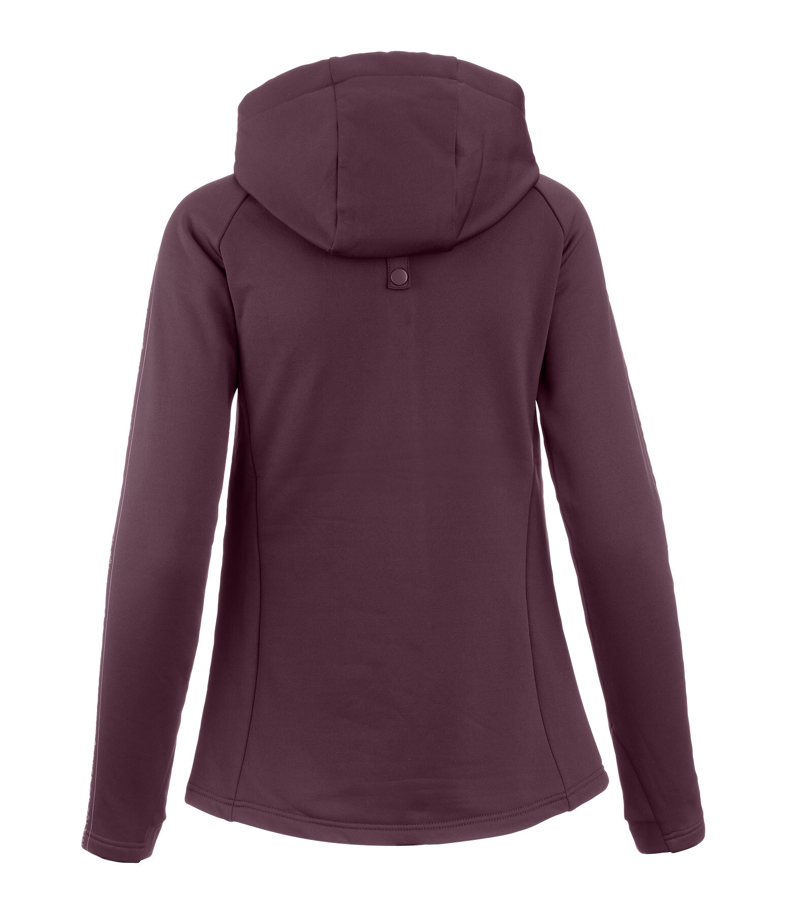 Giacca Performance Stretch con cappuccio Viska