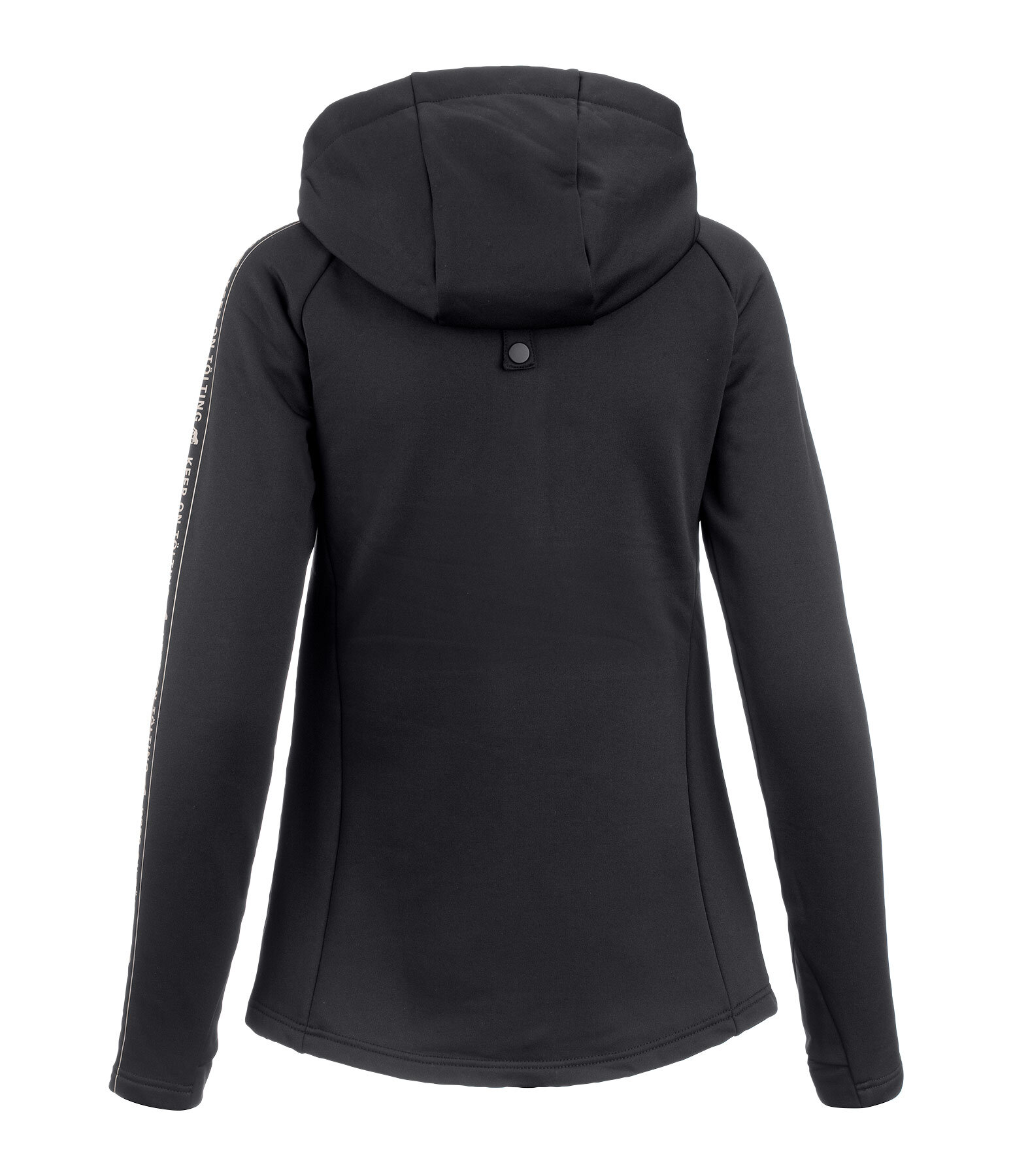 Giacca Performance Stretch con cappuccio Viska