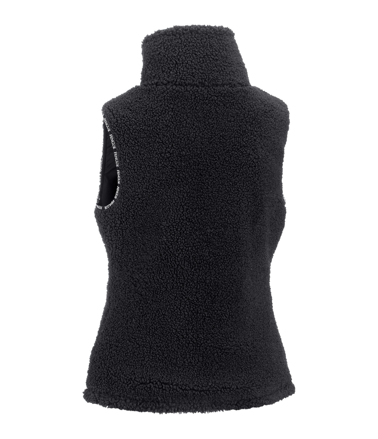 Gilet Sherpa Feldur