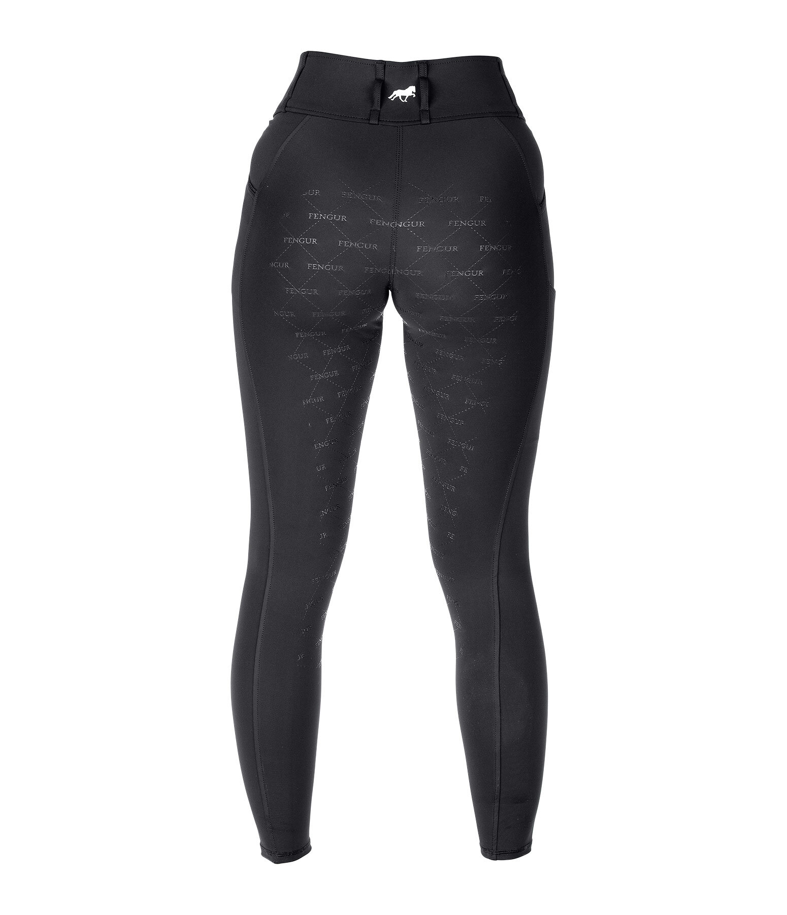 Leggings da equitazione Myrkur