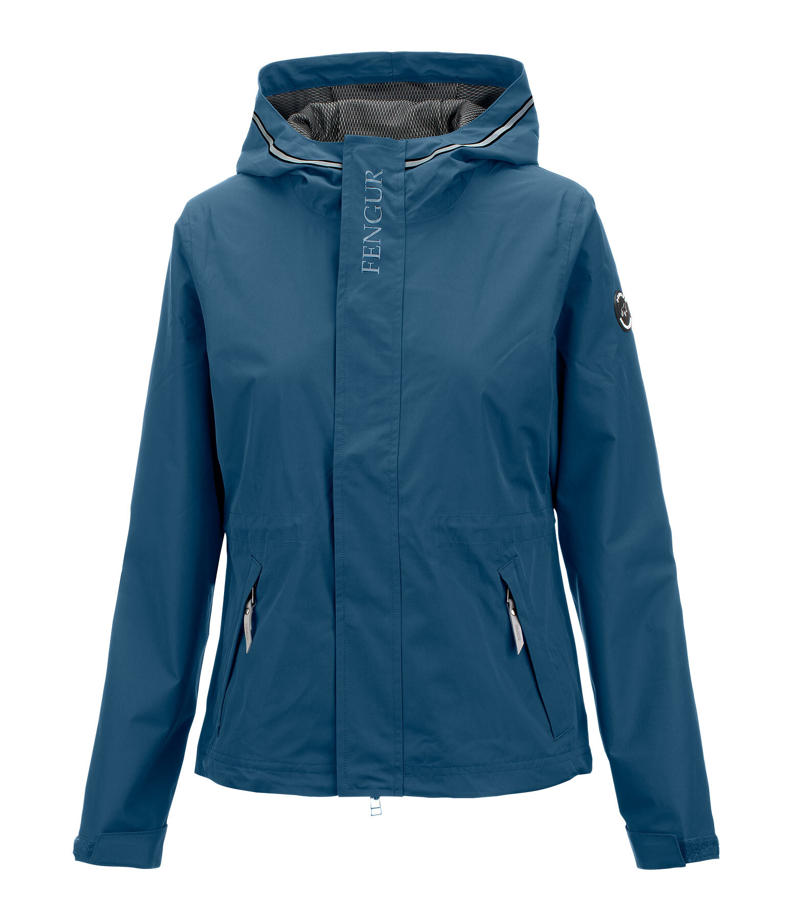 Giacca impermeabile Stormur