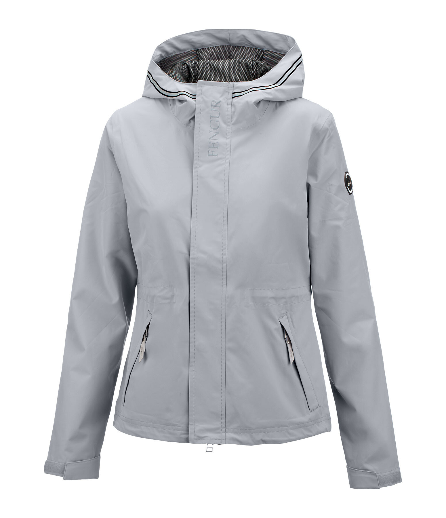 Giacca impermeabile Stormur