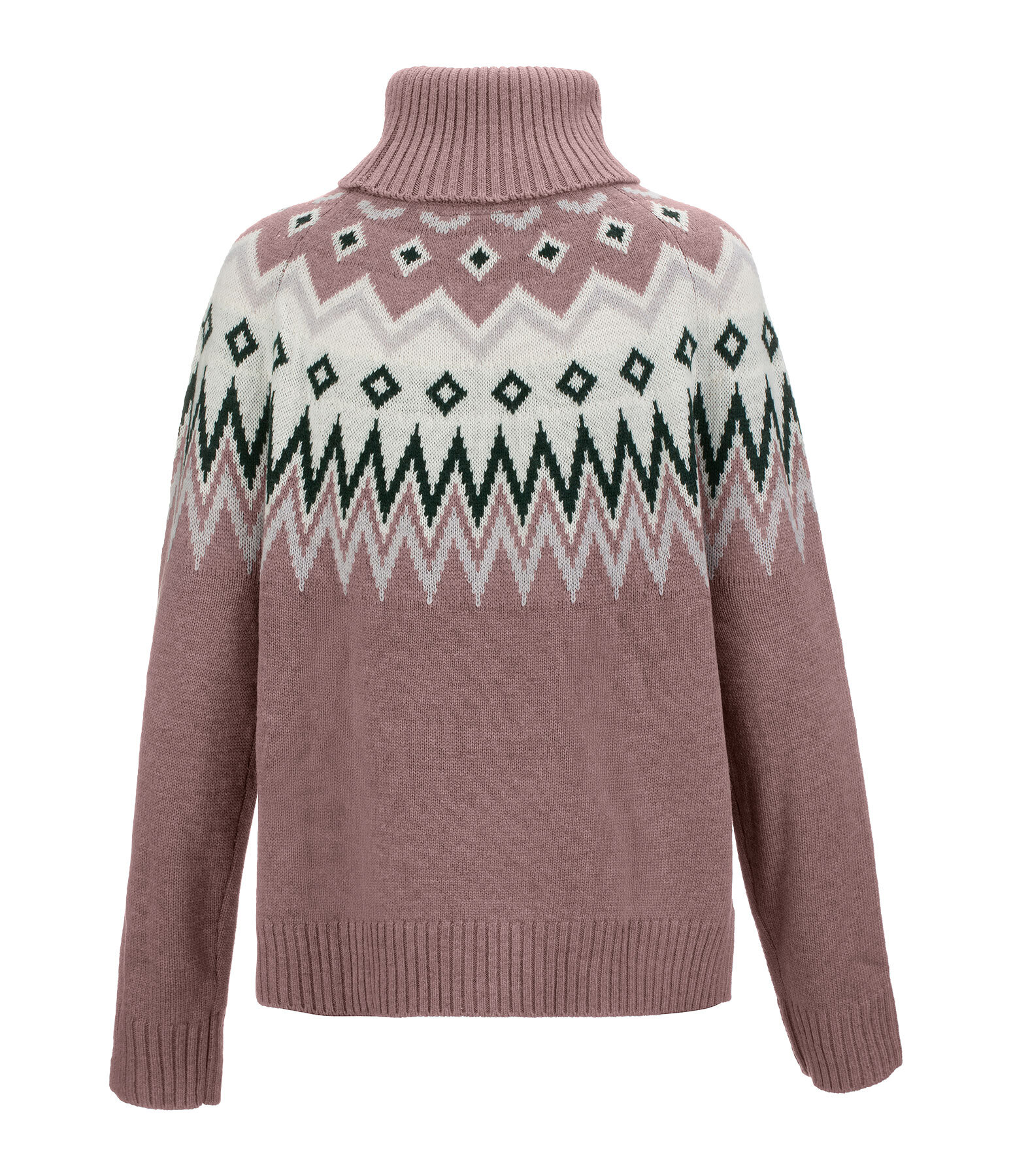 Pullover islandese Hazel