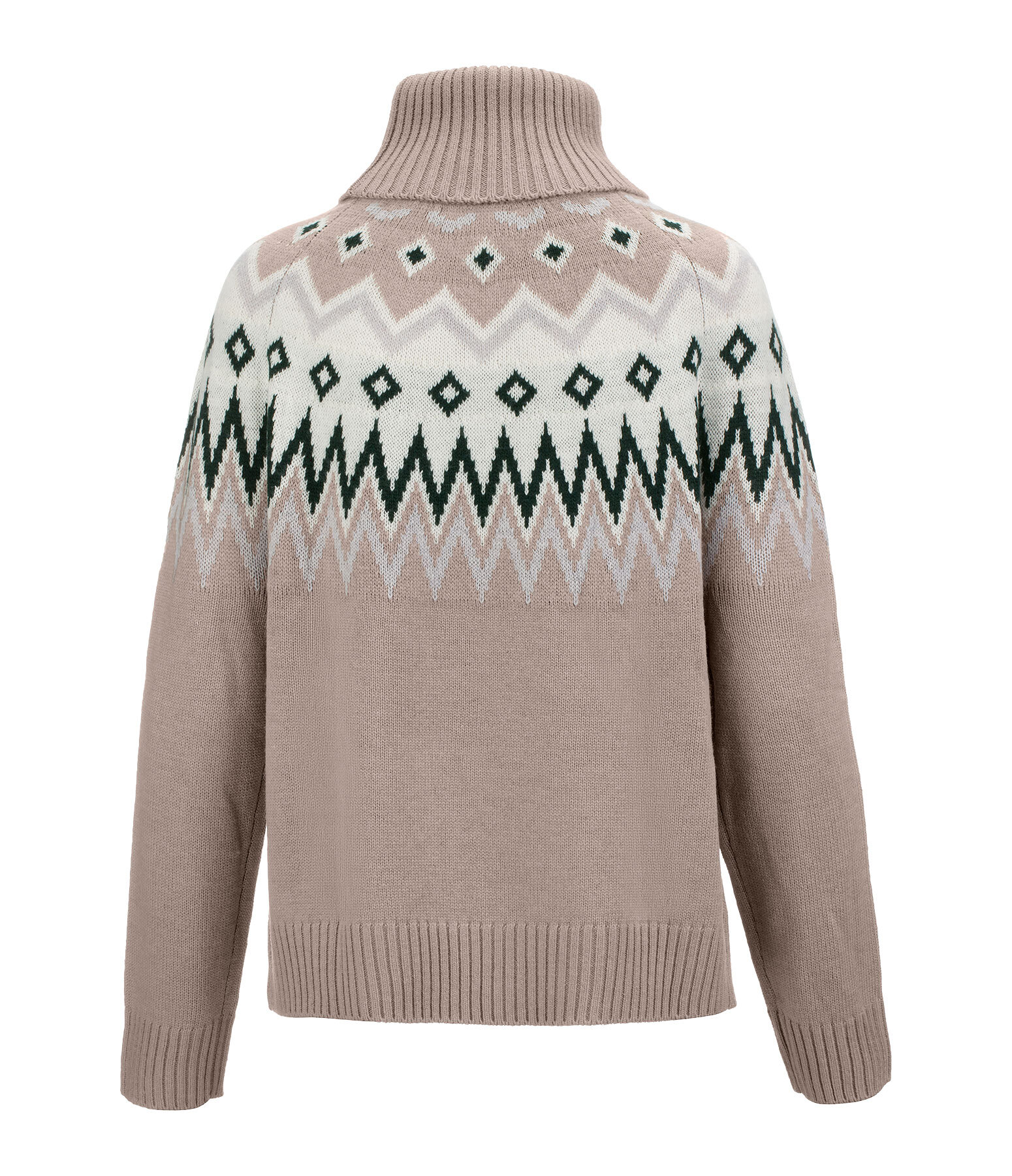 Pullover islandese Hazel