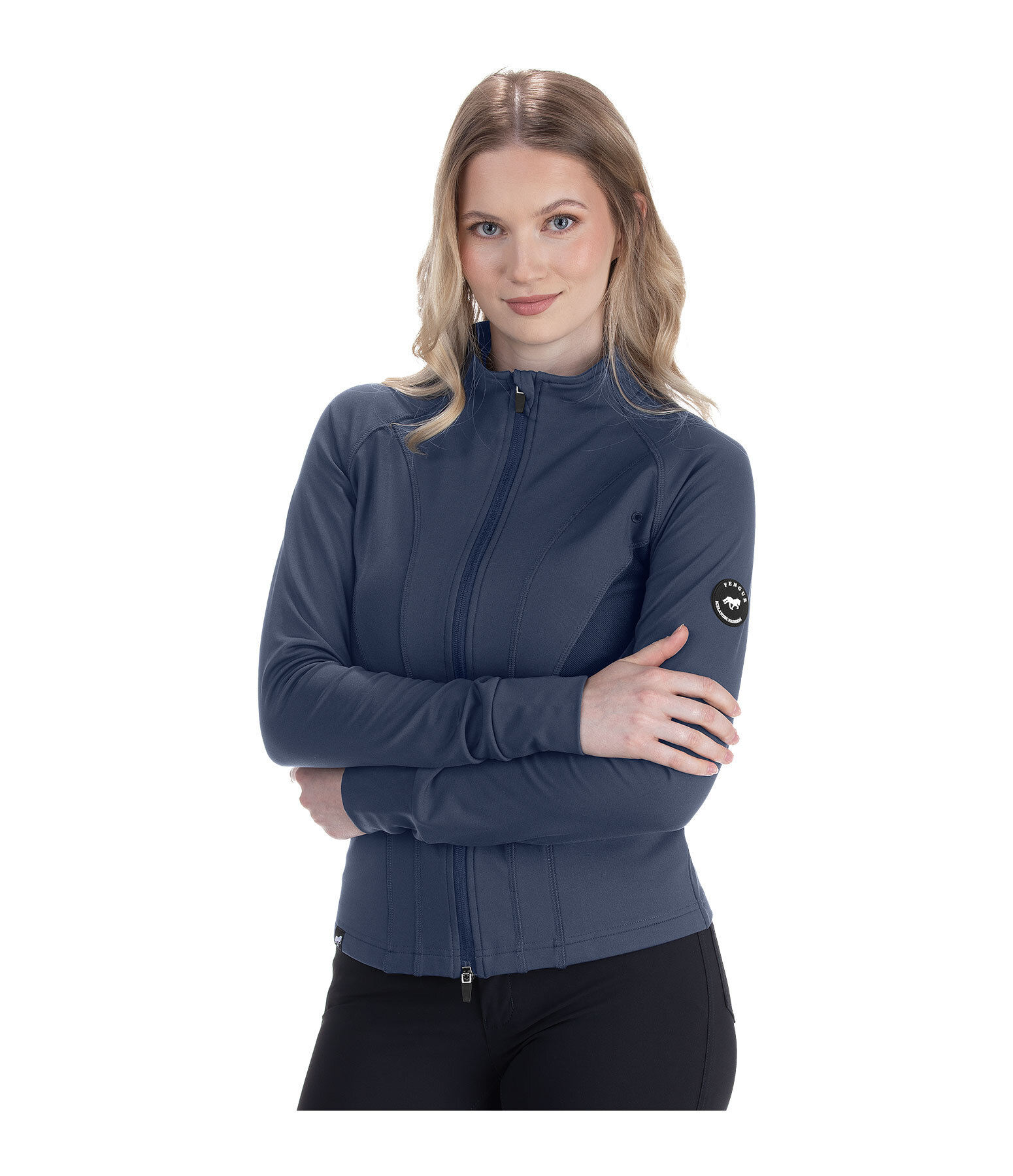 Giacca Performance Stretch Lilja