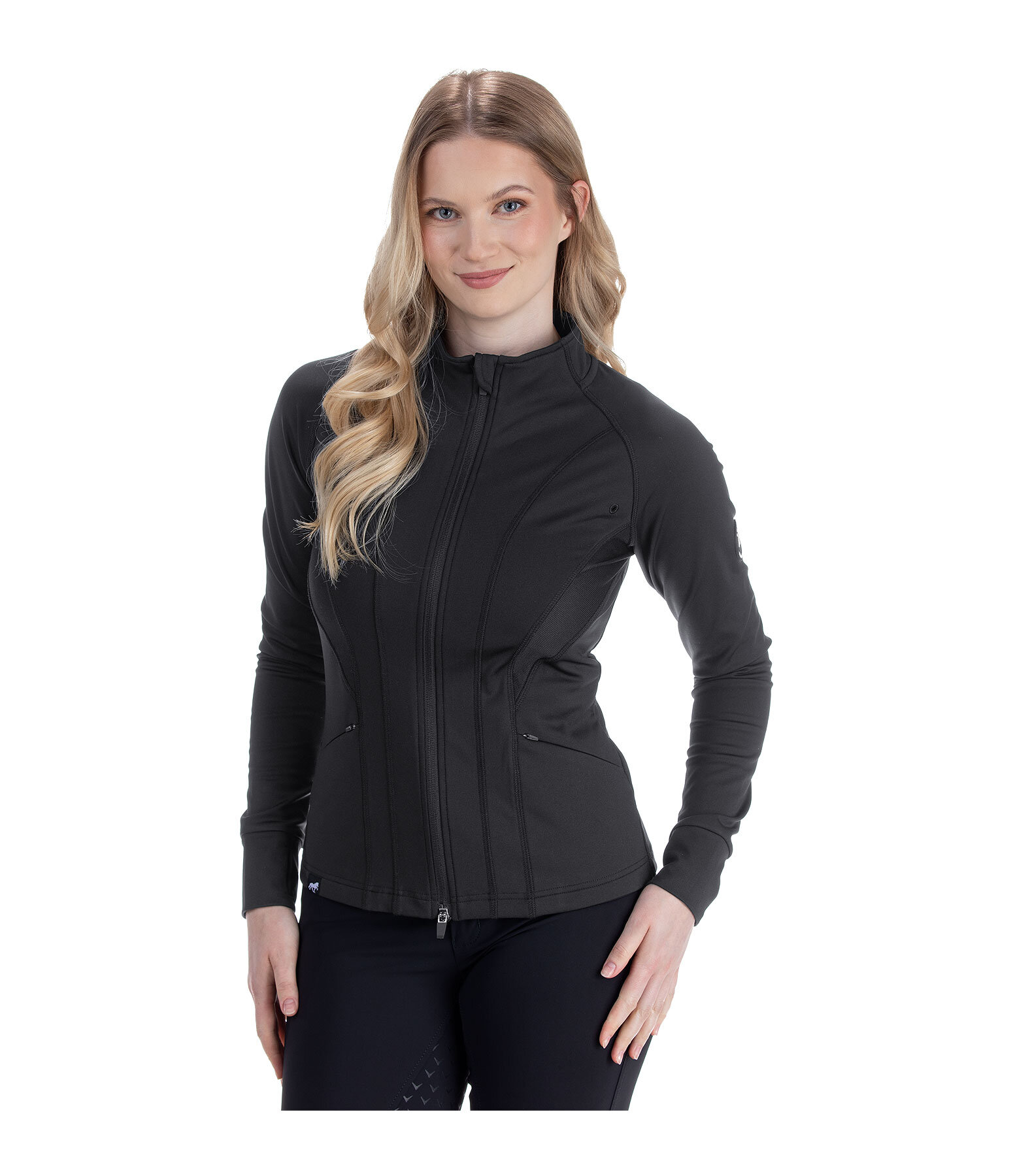 Giacca Performance Stretch Lilja