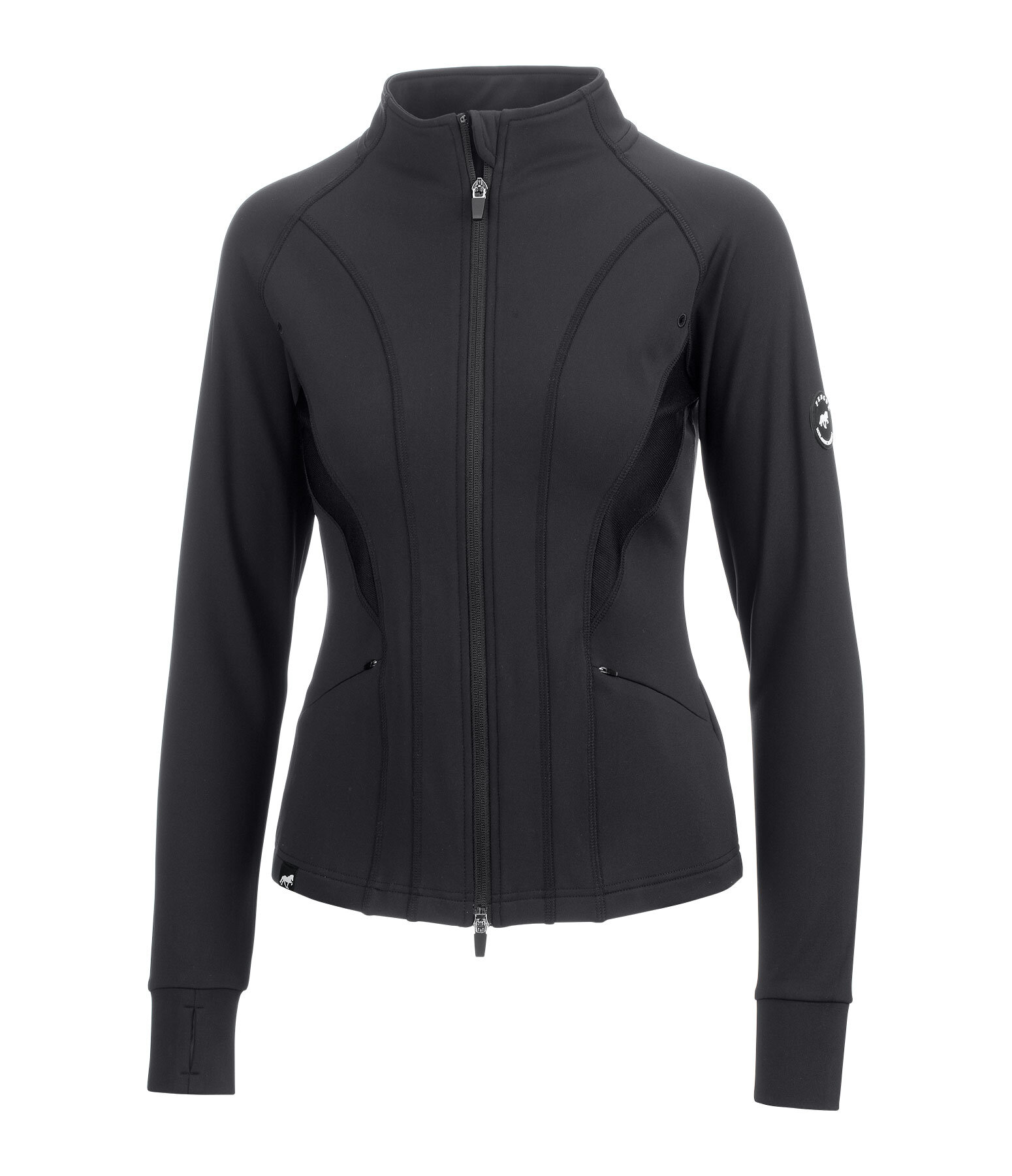 Giacca Performance Stretch Lilja
