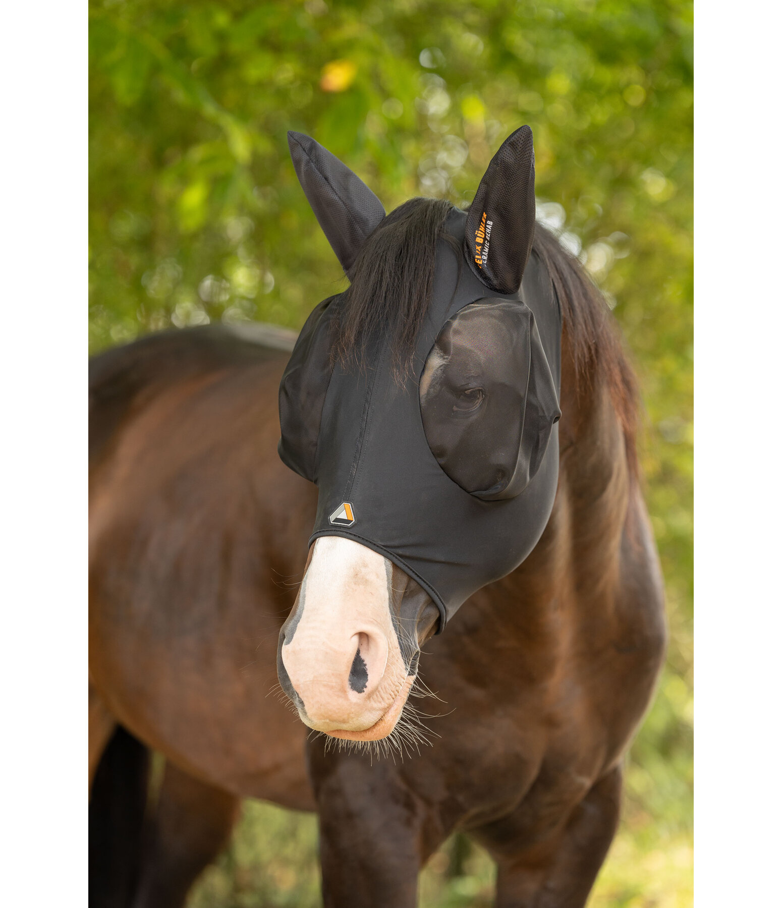 Maschera antimosche Stretch Ceramic Rehab