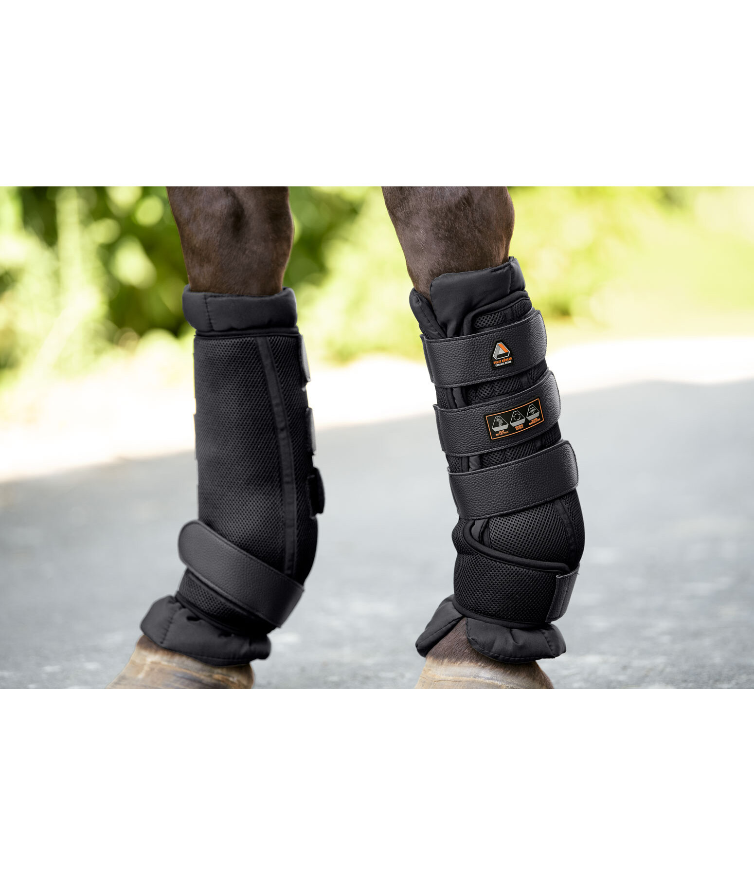 Stinchiere da riposo estive Ceramic Rehab