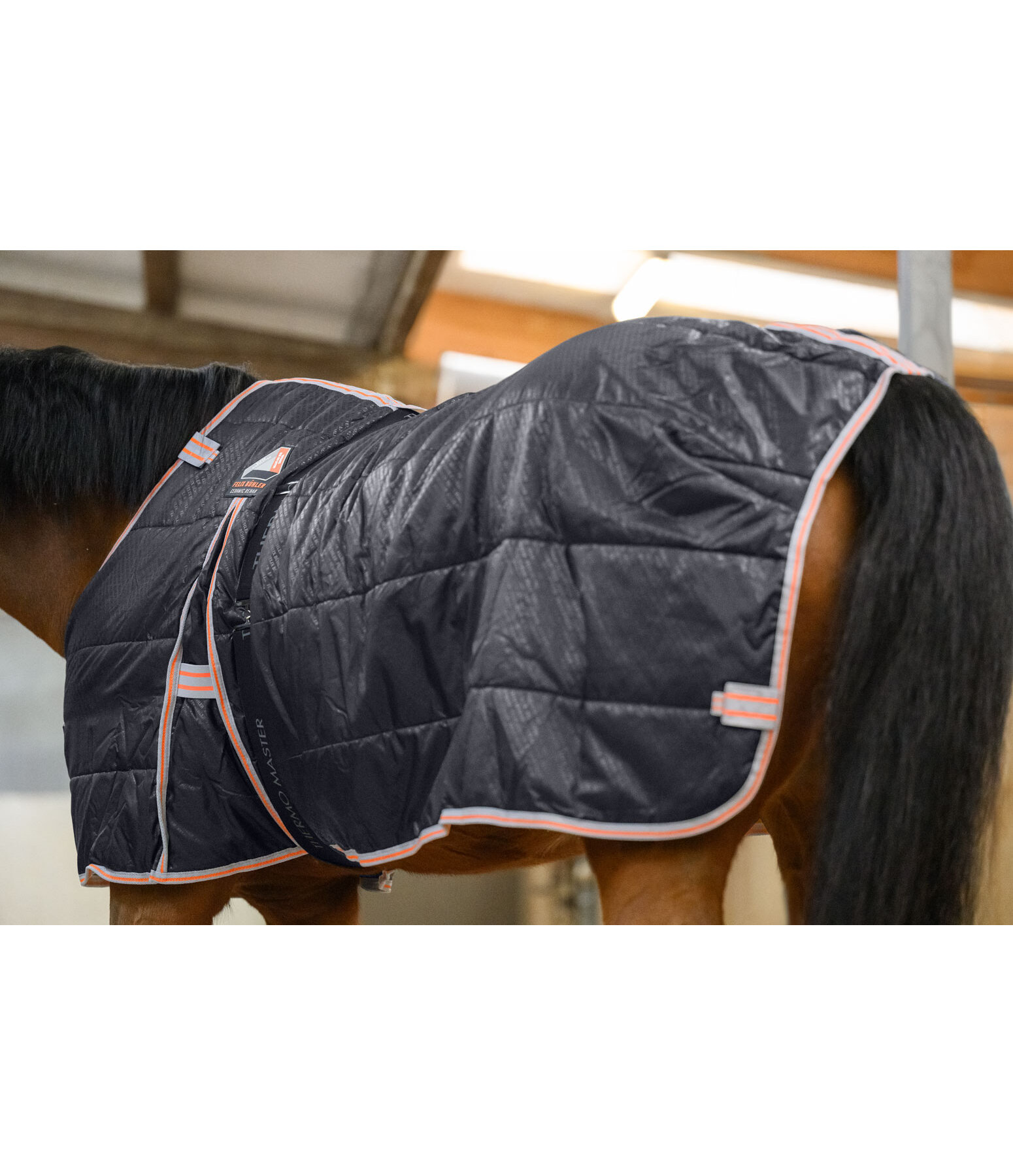 Coperta da box Ceramic Rehab, 100 g