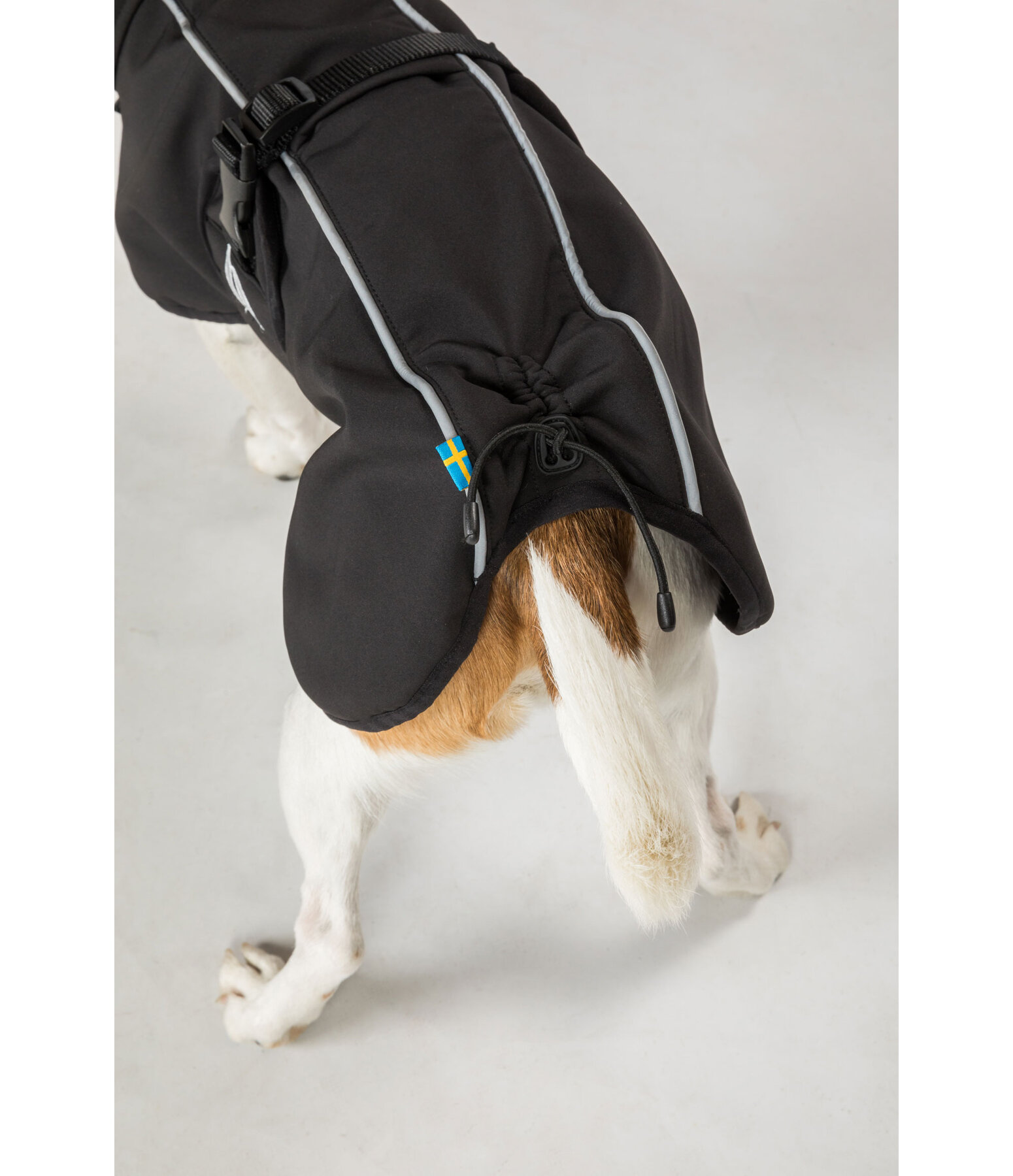 Cappotto All-Round per cani in softshell Bark, 0 g