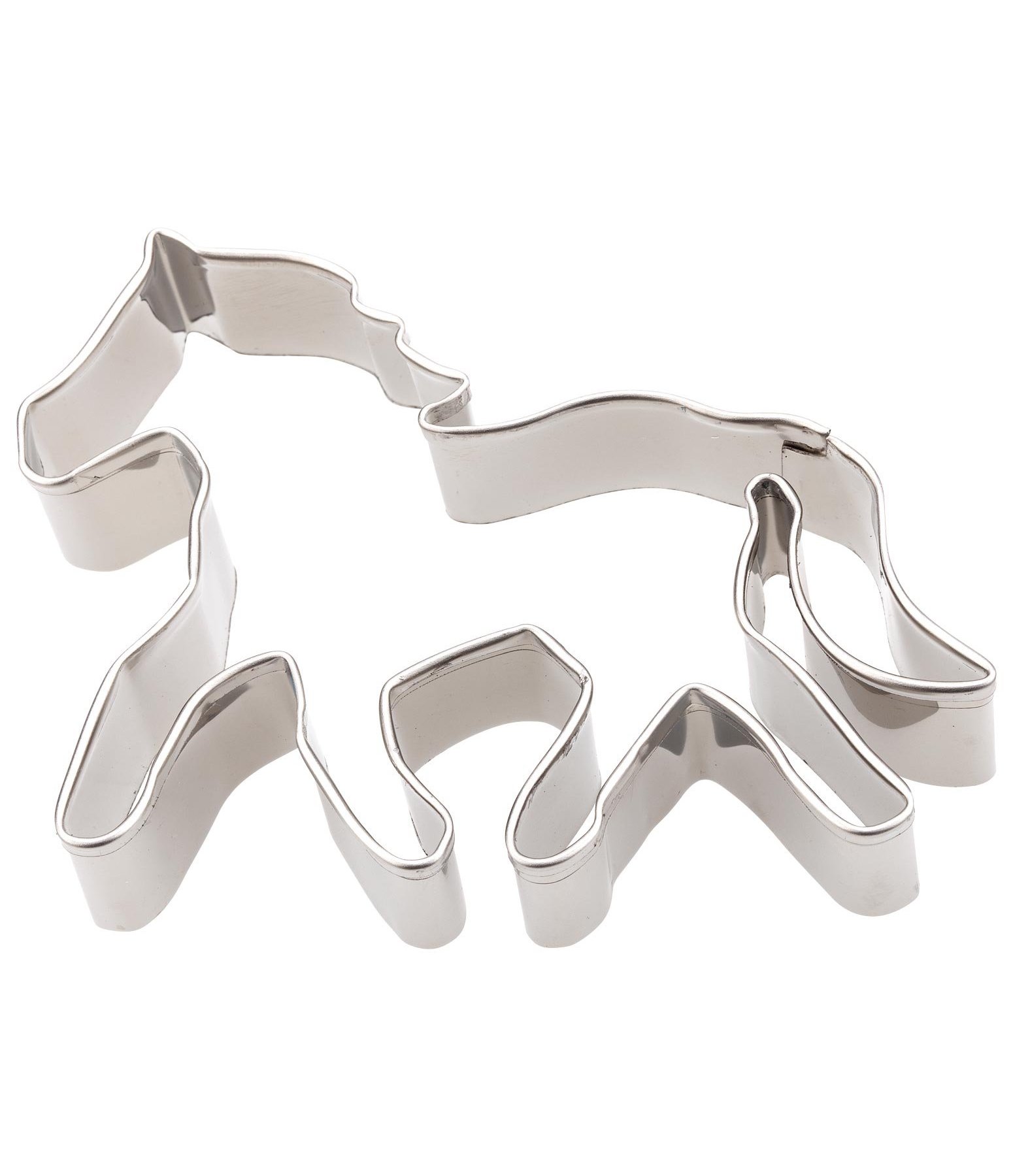Fantino HORSE SHOE formine per biscottiRacing Equitazione Equestre Biscotto Set di 2 