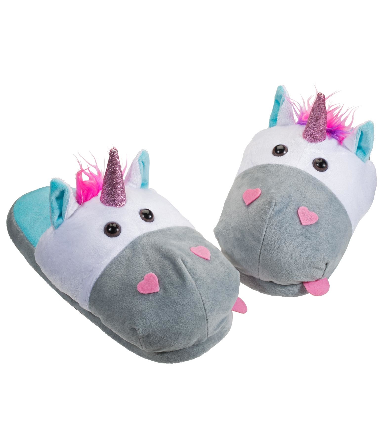 Pantofole Unicorn