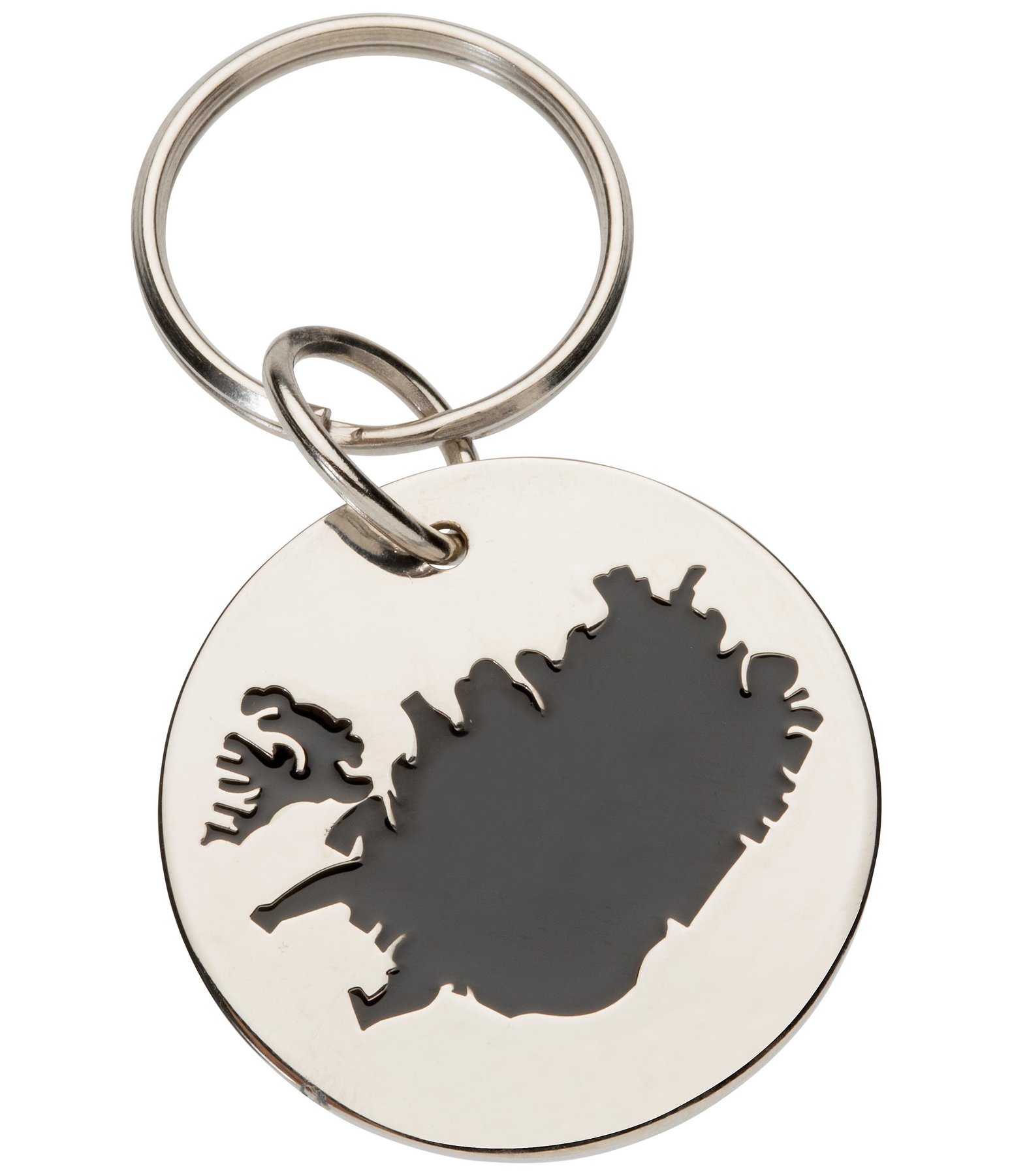 Lucky Charm Iceland