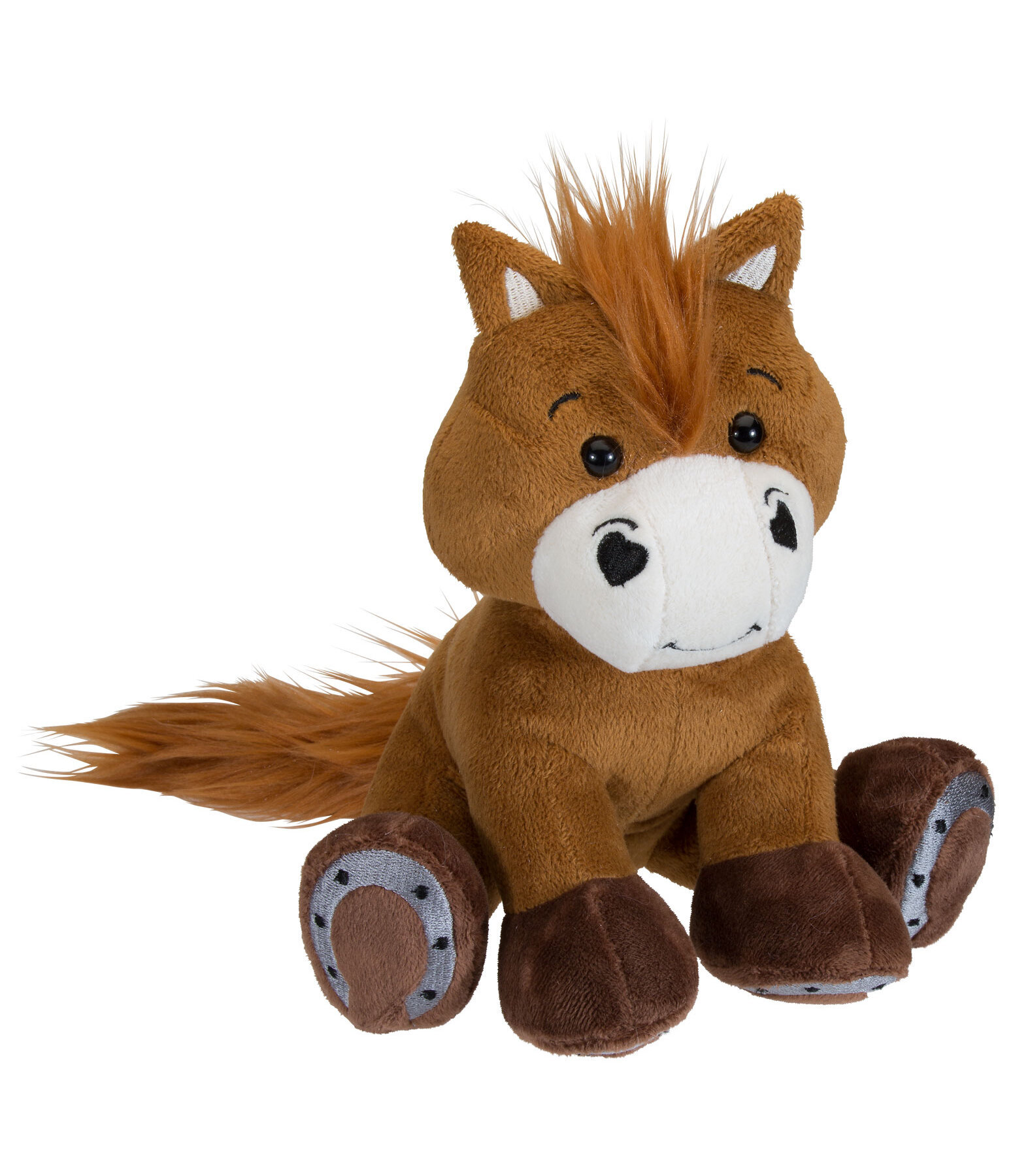 Cavallo peluche Finnick