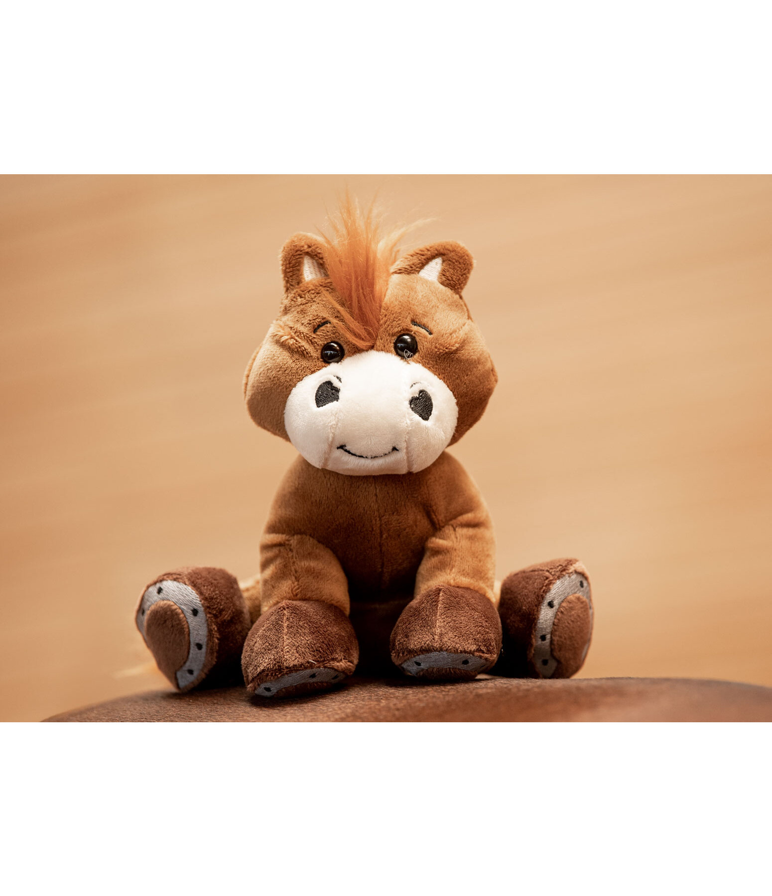 Cavallo peluche Finnick