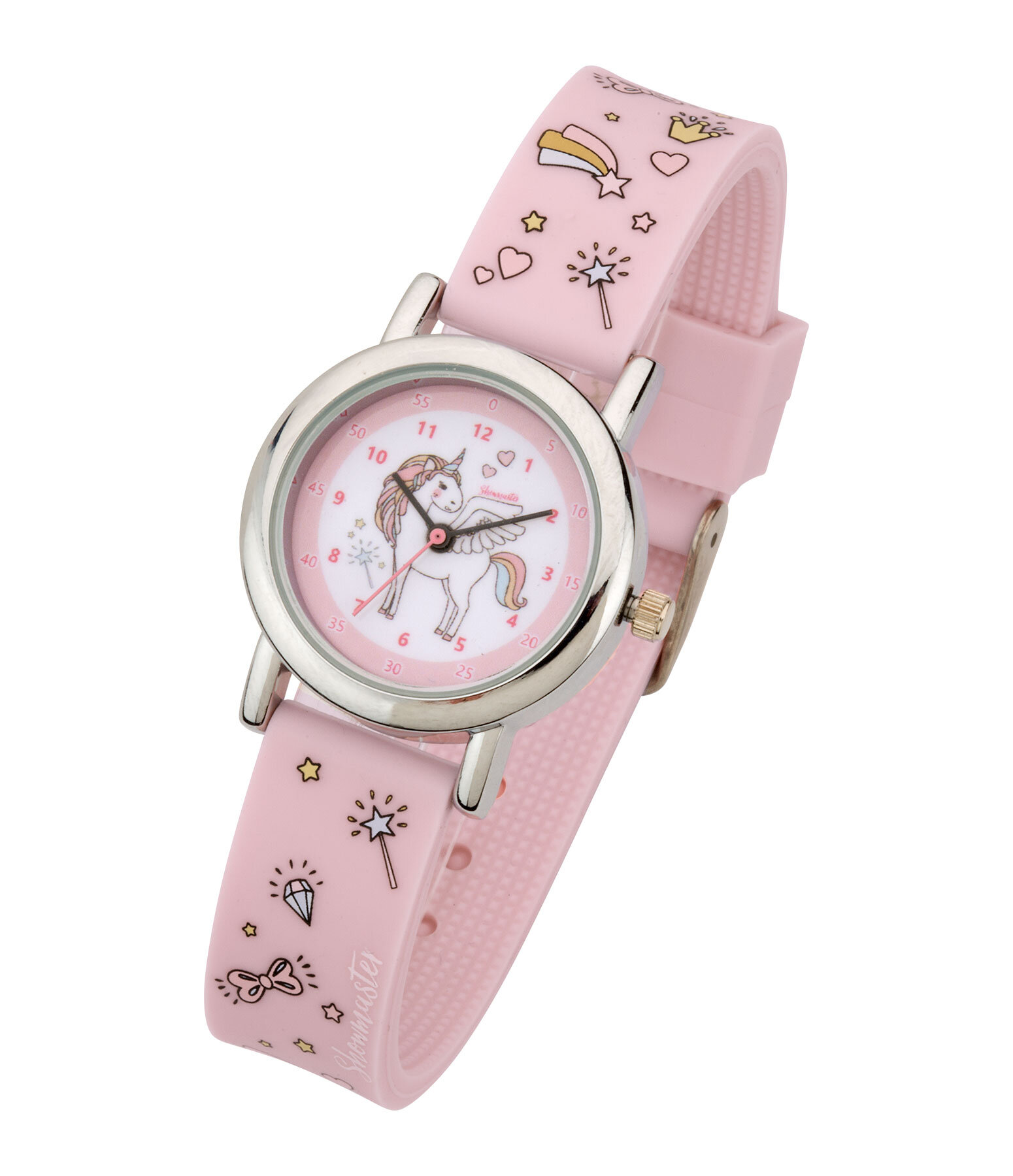 Orologio per bambini Be like a Unicorn