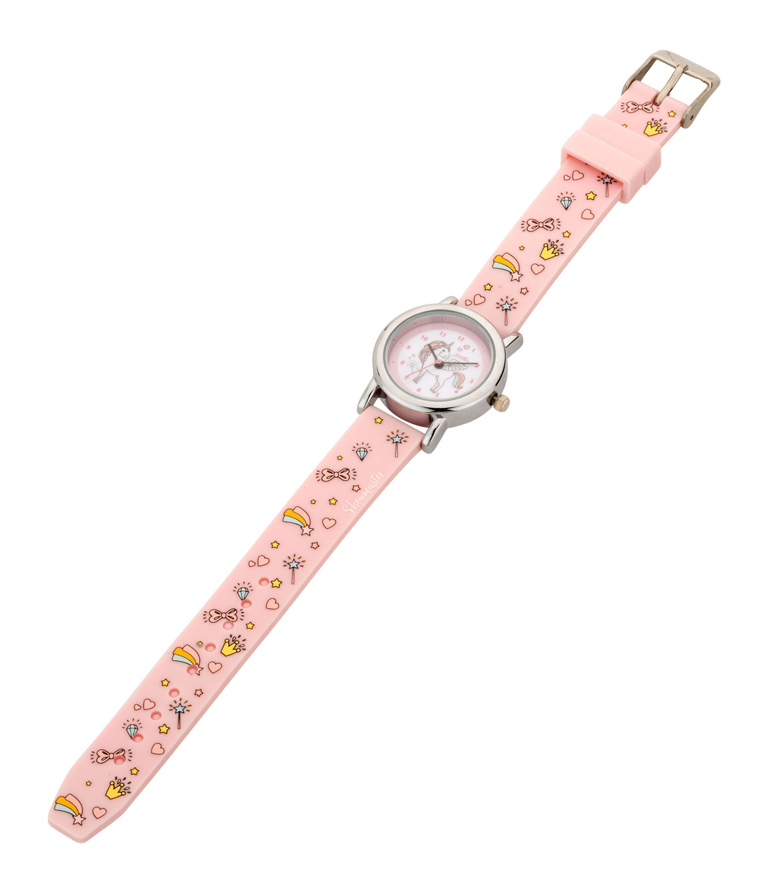 Orologio per bambini Be like a Unicorn