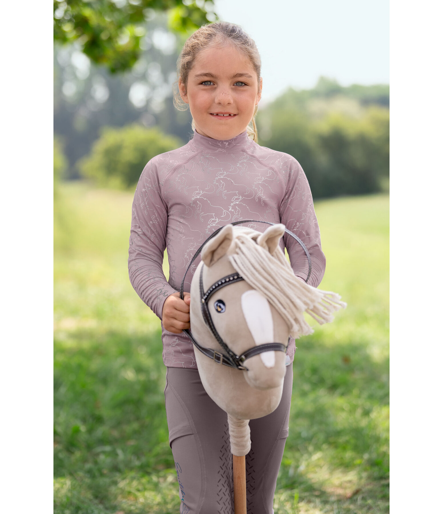 Hobby Horse Jumper