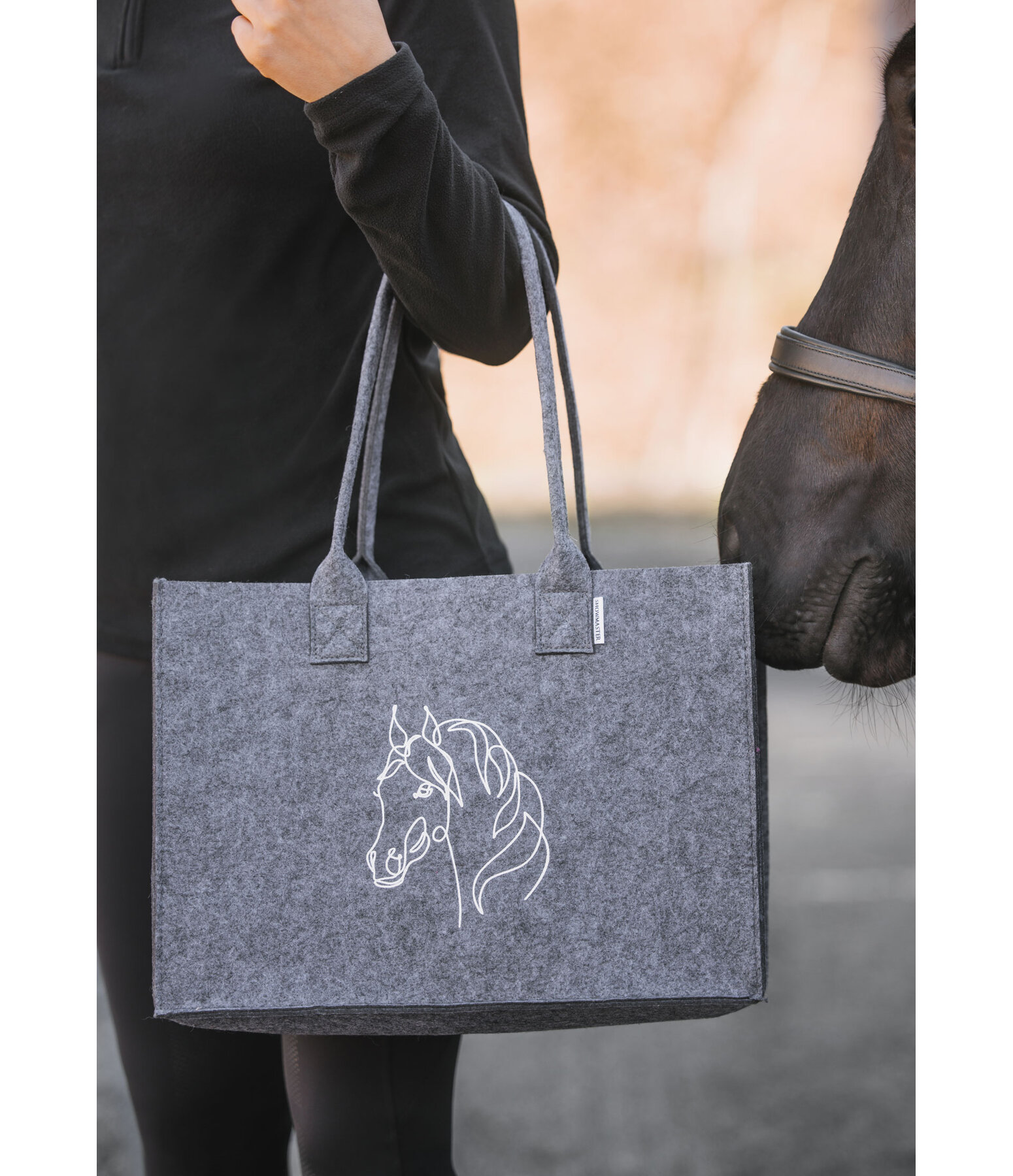 Shopping Bag Line