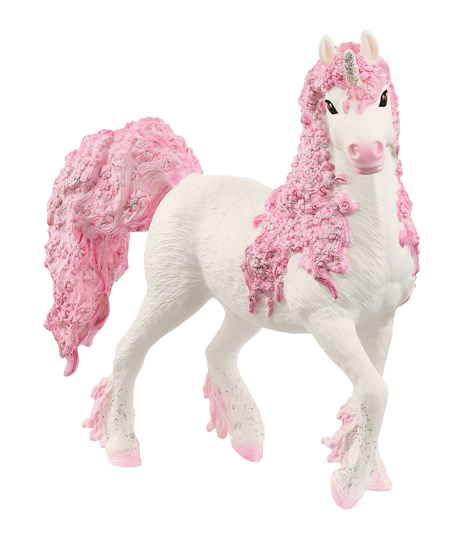 Unicorno dei fiori