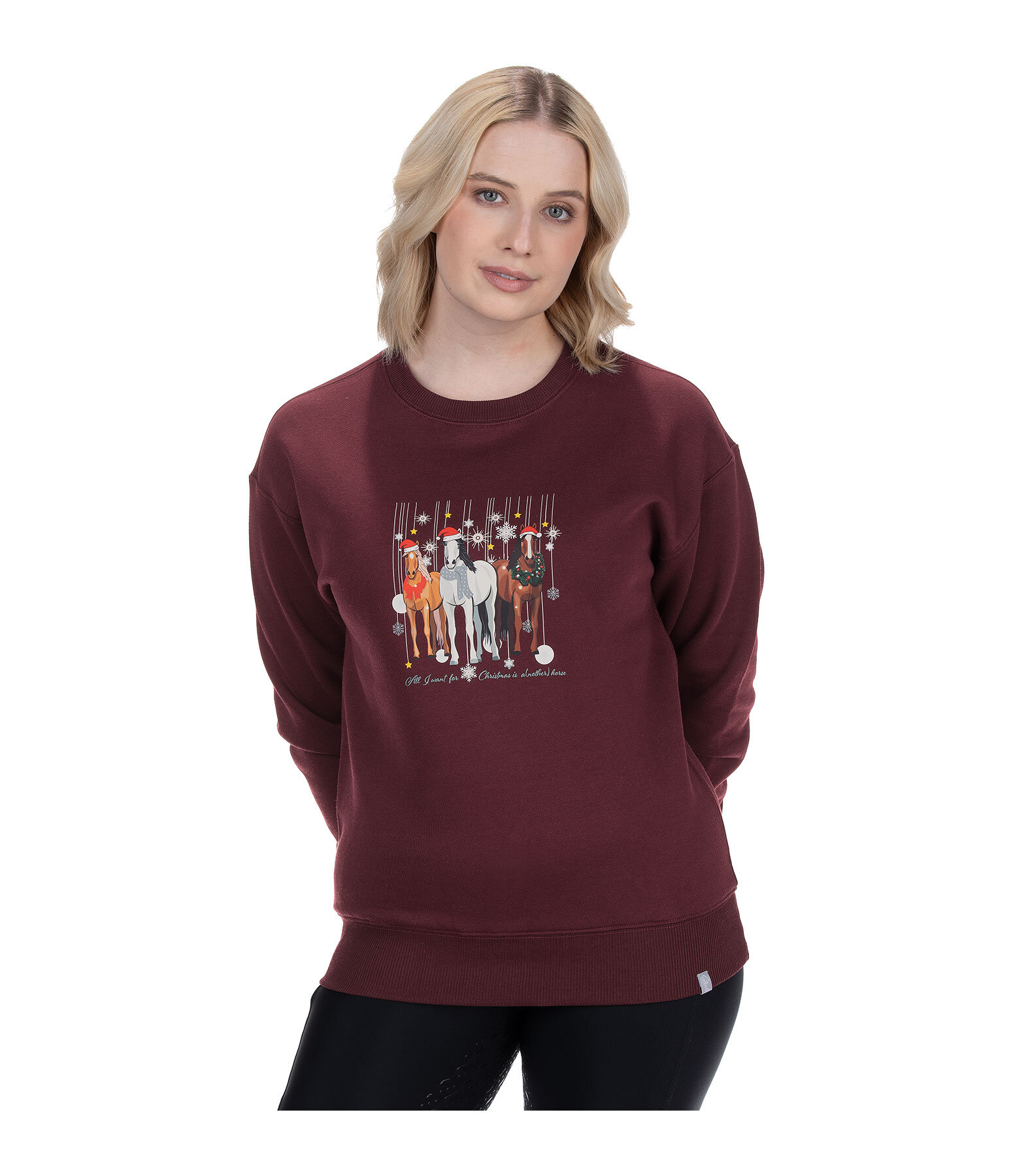 Felpa Christmas Collection