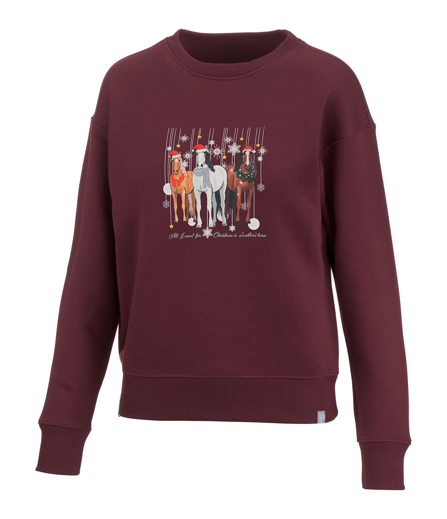 Felpa Christmas Collection