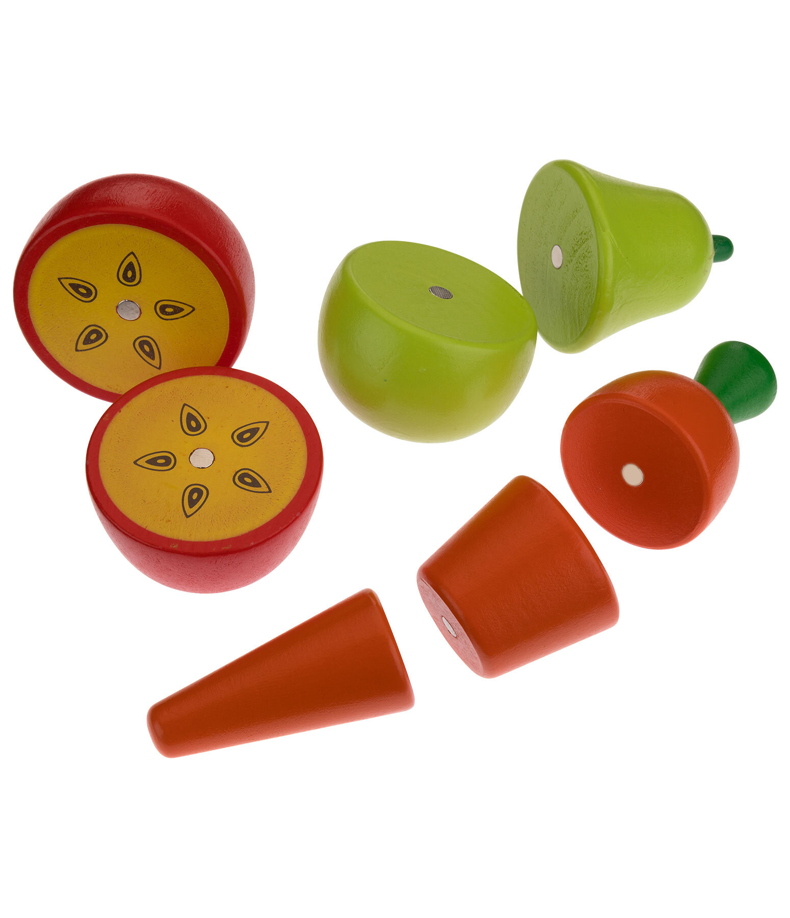 Set frutta e verdura Hobby Horse