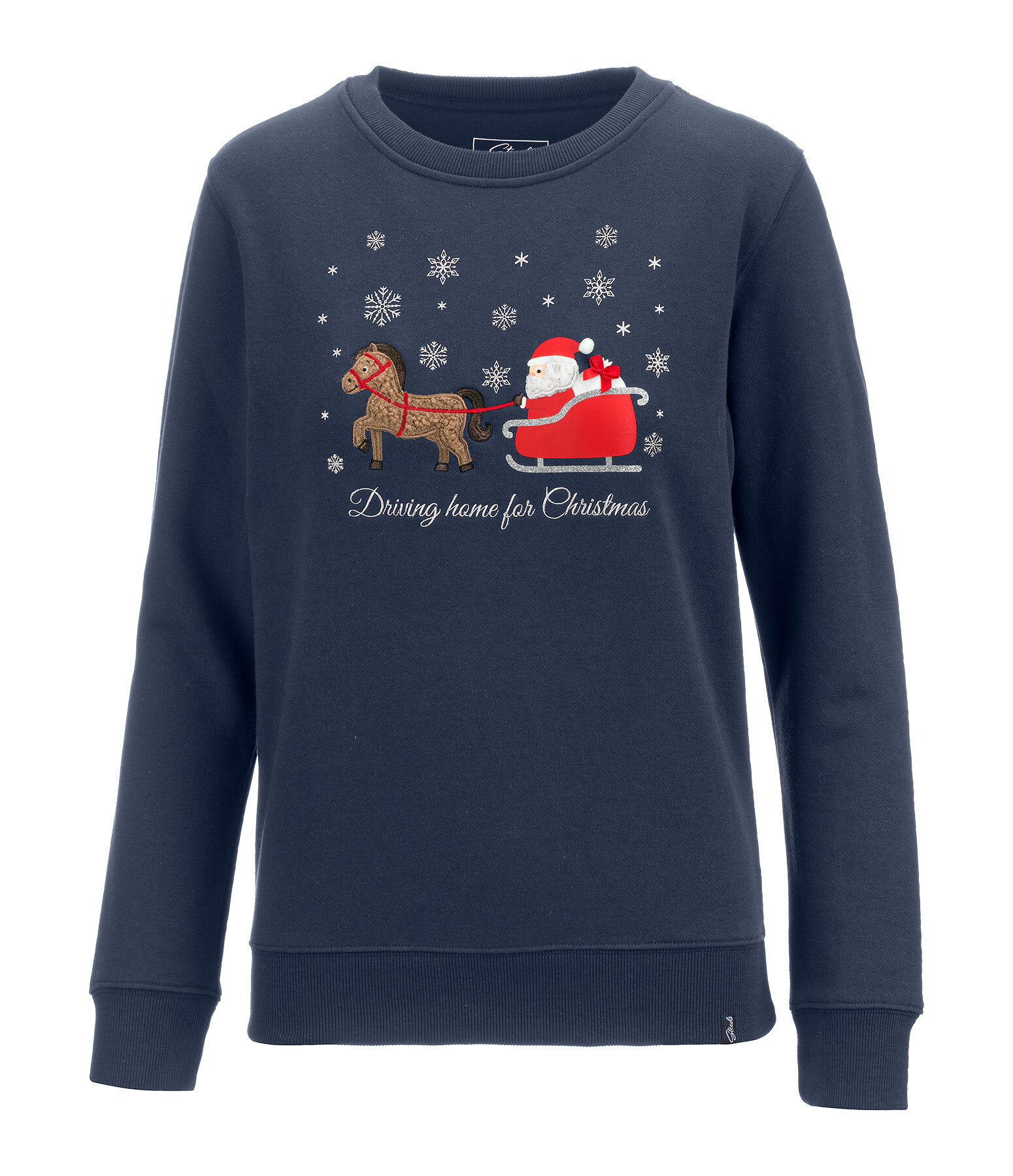 Felpa natalizia Cozy Christmas