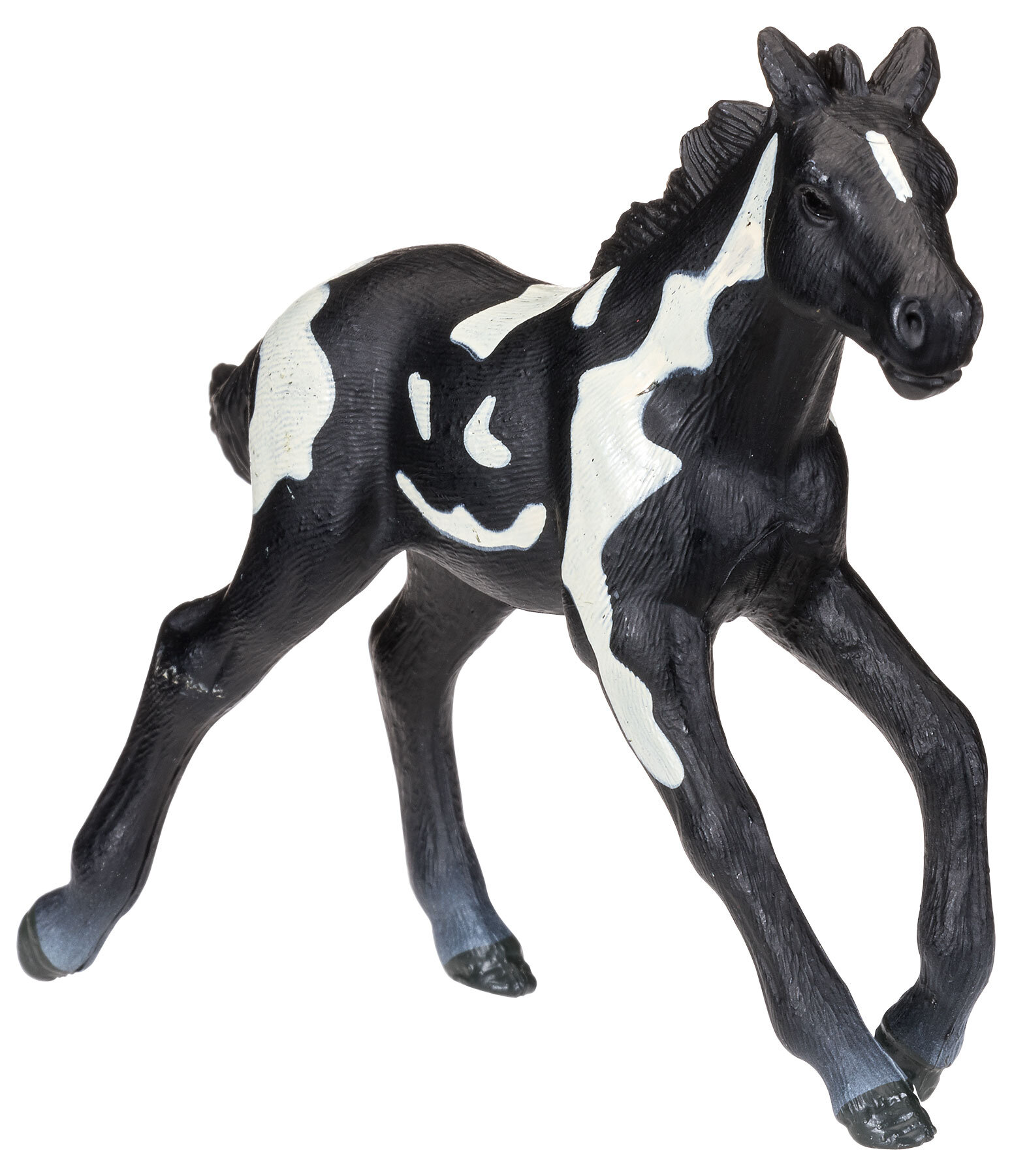 Play series Puledro Paint Horse