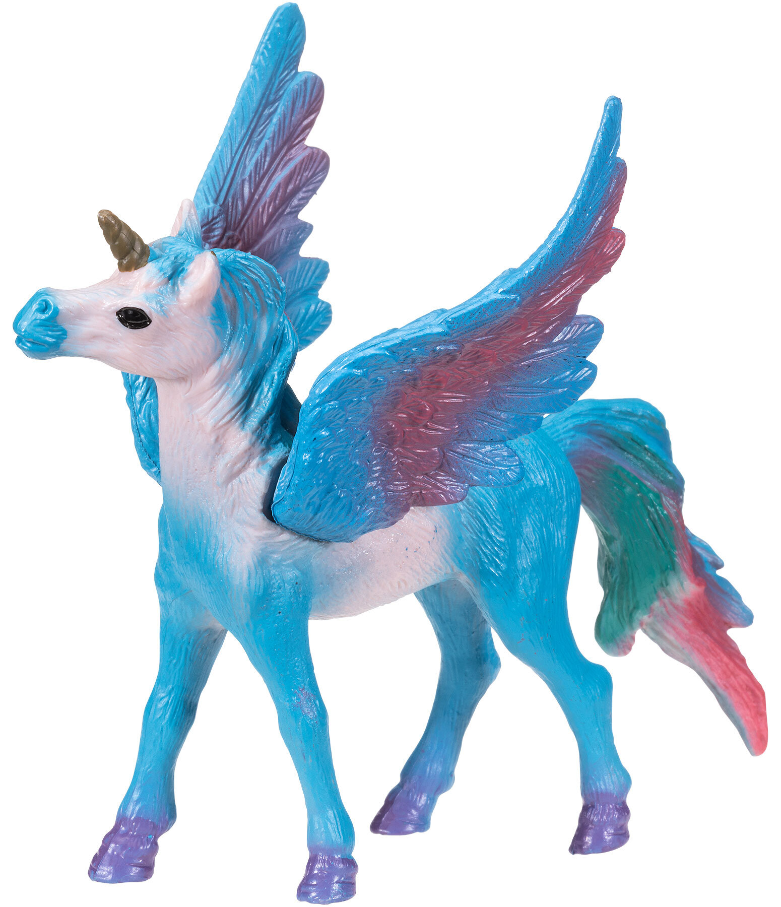 Play series Puledro di Pegaso