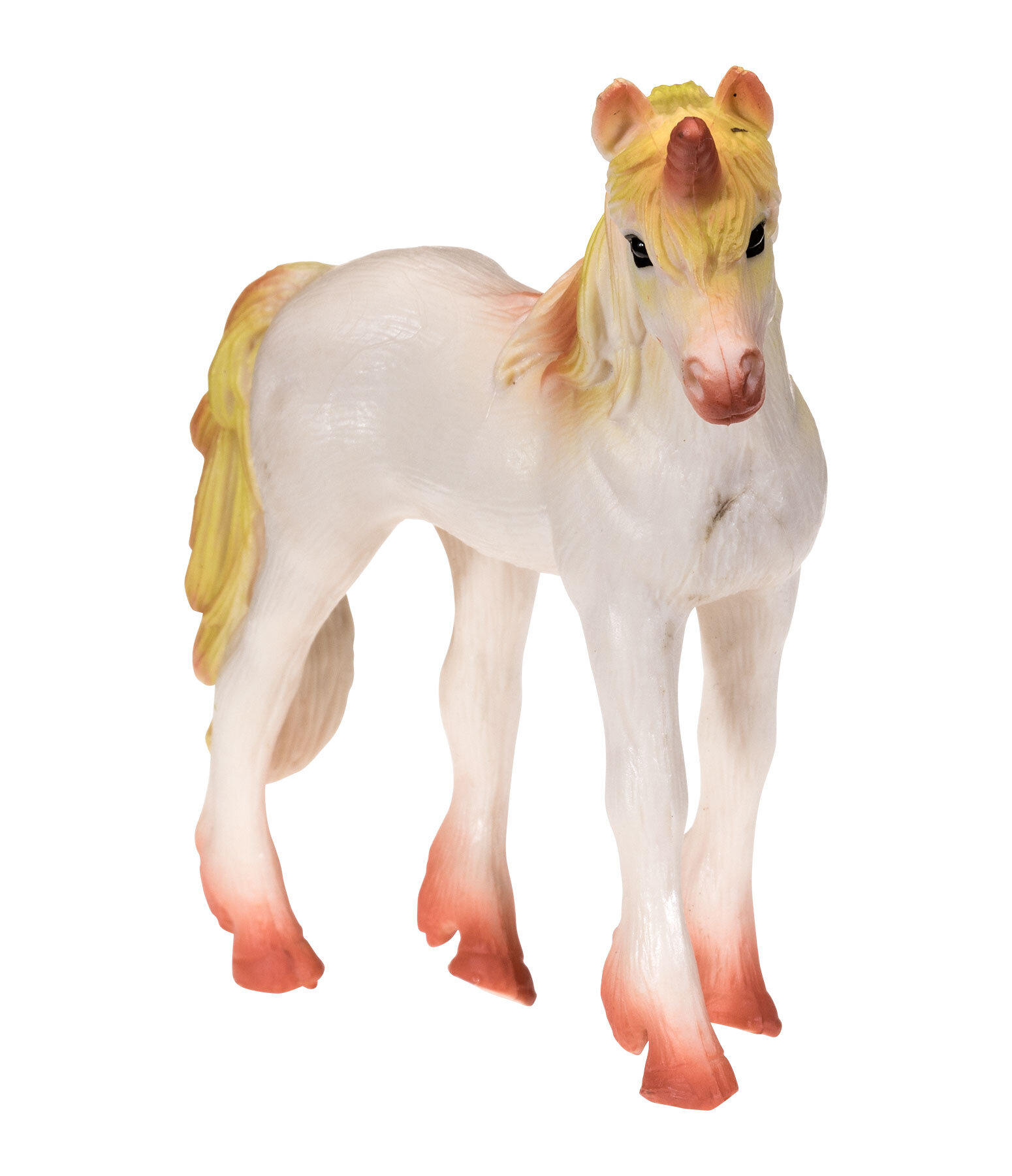 Play series Puledro unicorno dorato